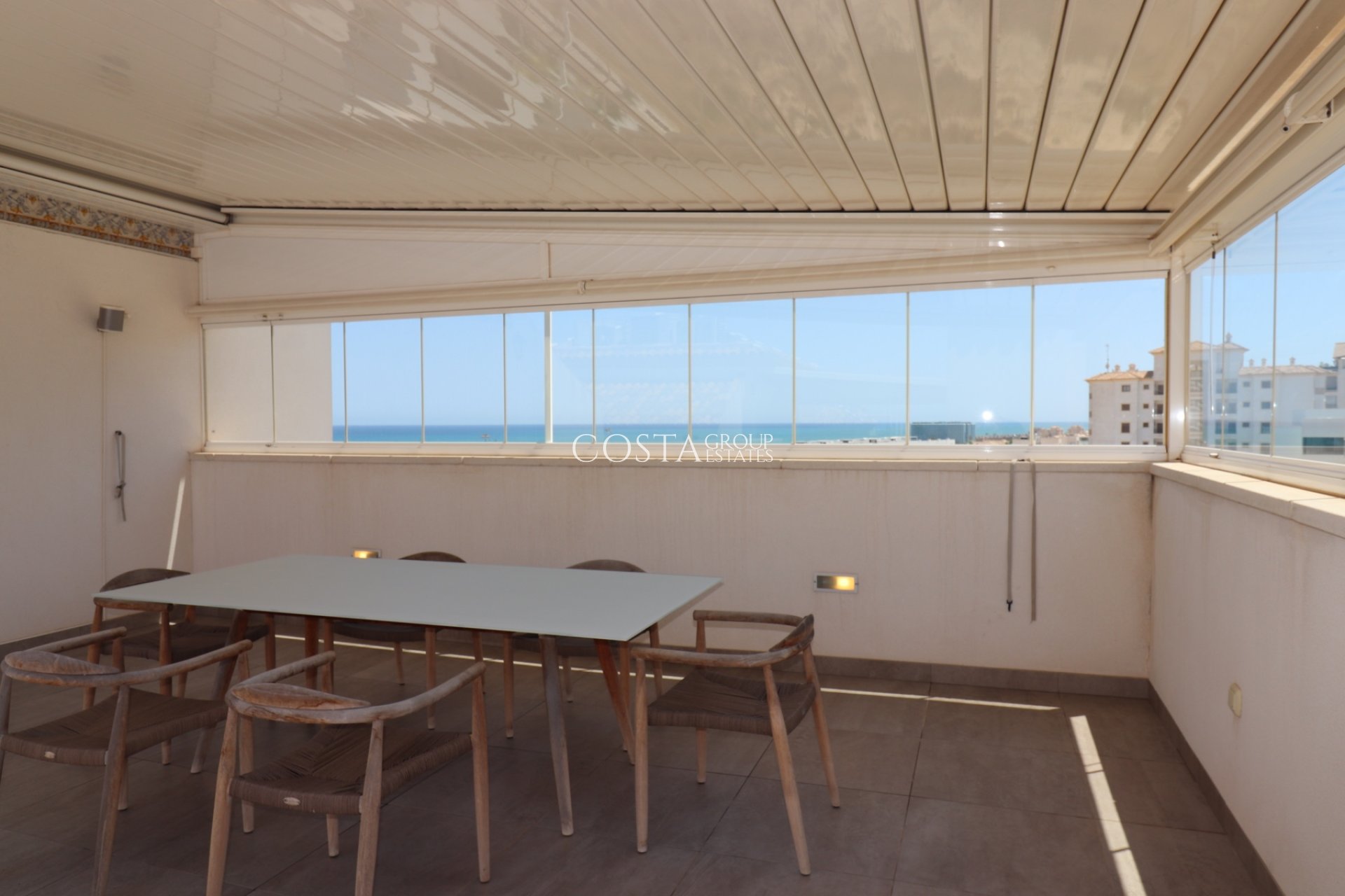 Wiederverkauf - Apartments -
Guardamar del Segura