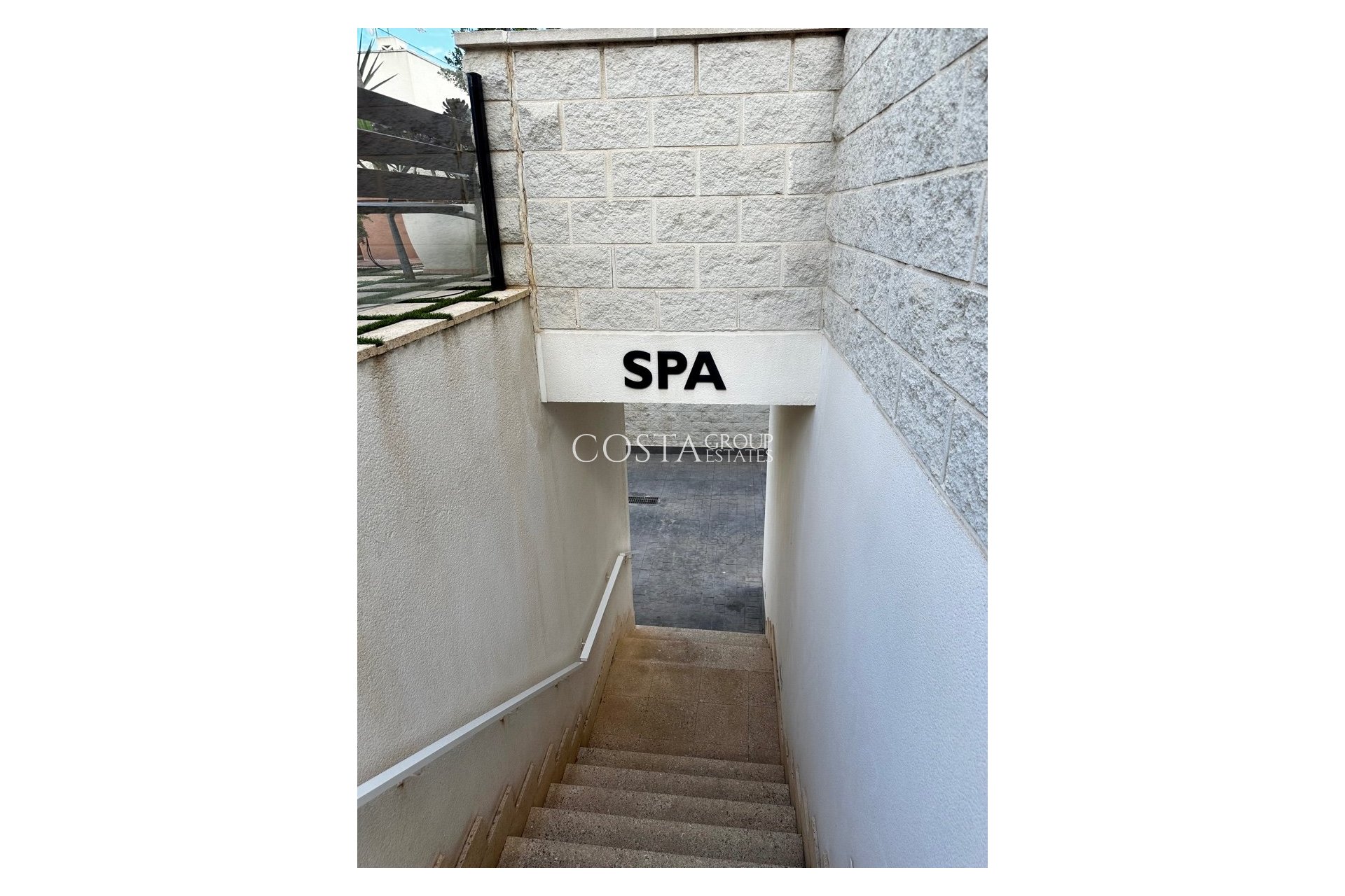 Wiederverkauf - Apartments -
Guardamar del Segura