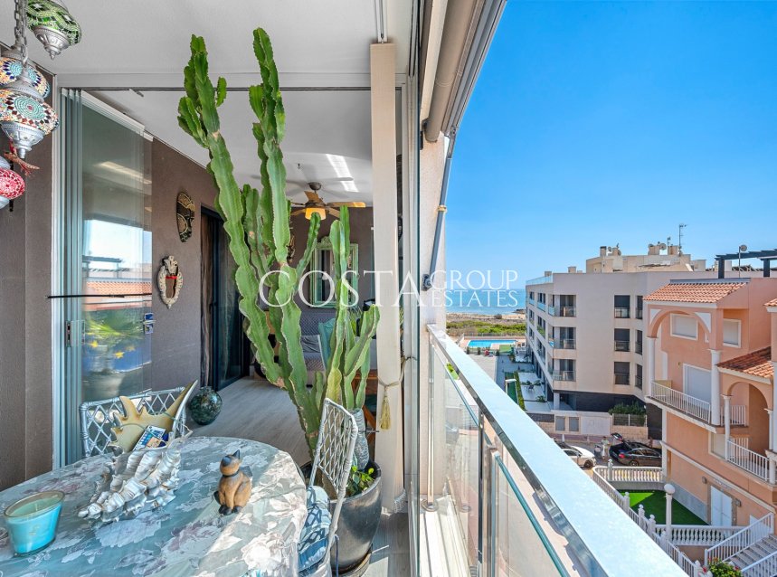 Wiederverkauf - Apartments -
La Mata