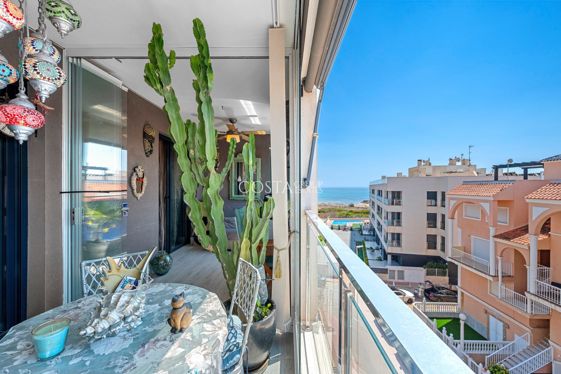 Wiederverkauf - Apartments -
La Mata