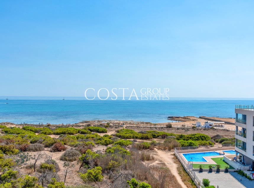 Wiederverkauf - Apartments -
La Mata