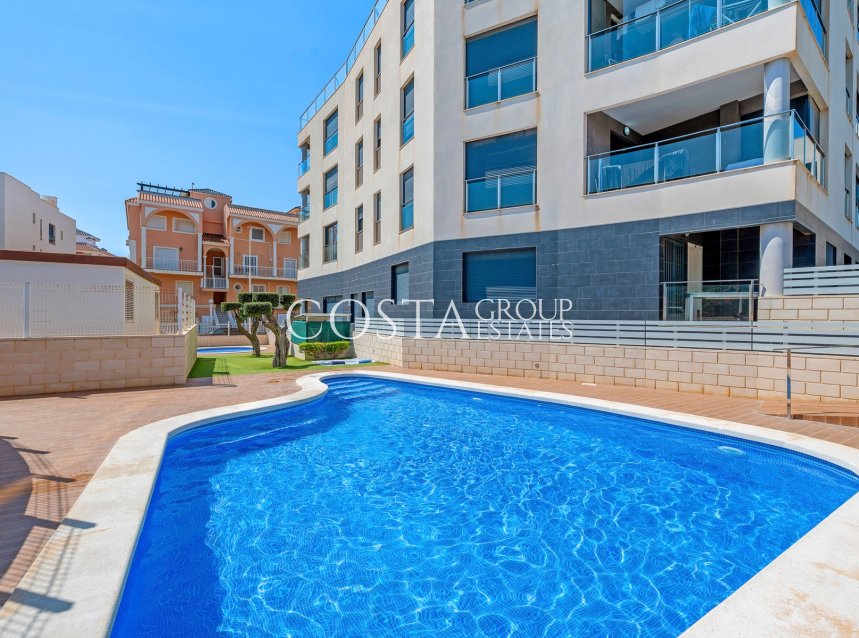 Wiederverkauf - Apartments -
La Mata