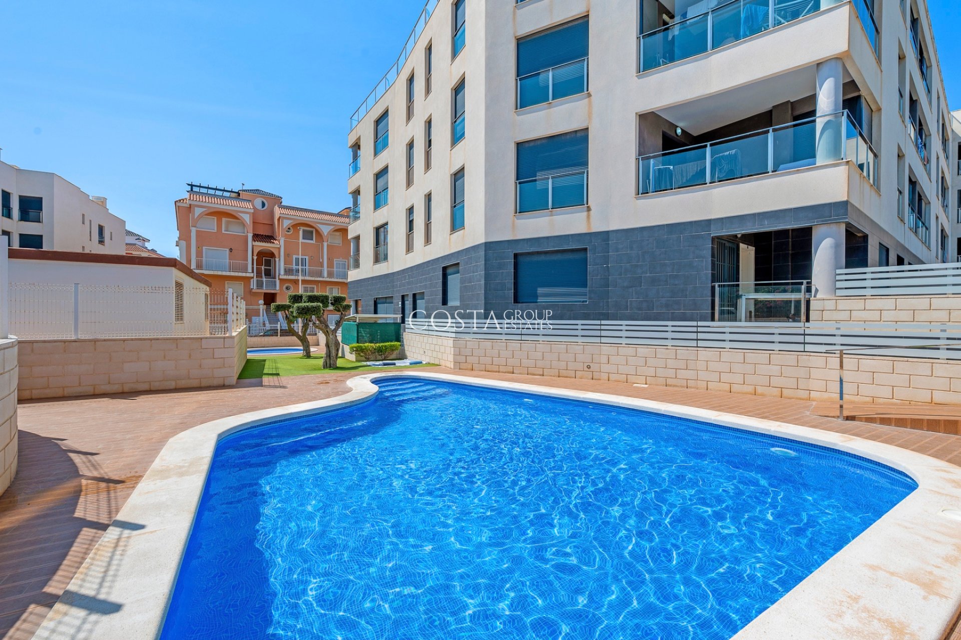 Wiederverkauf - Apartments -
La Mata