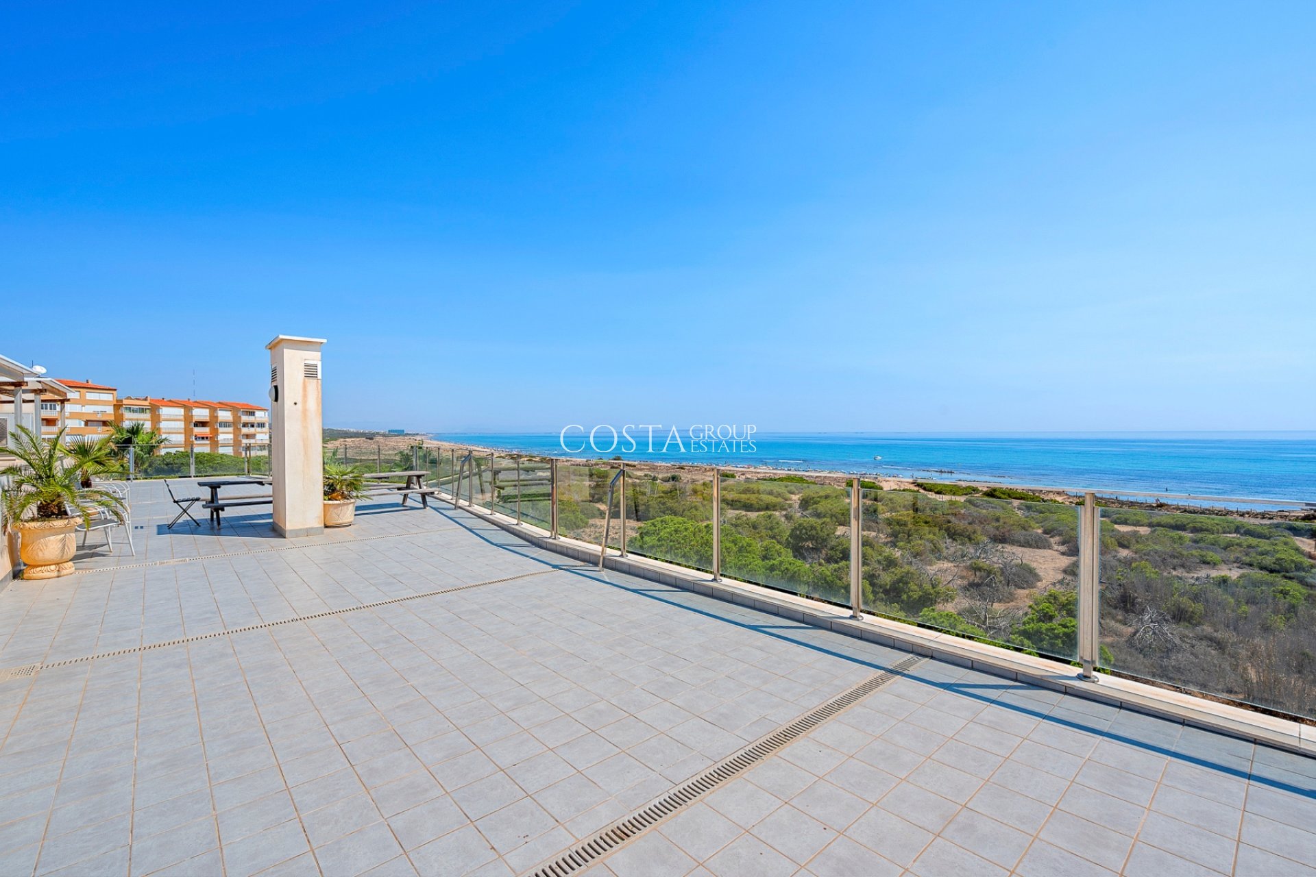 Wiederverkauf - Apartments -
La Mata