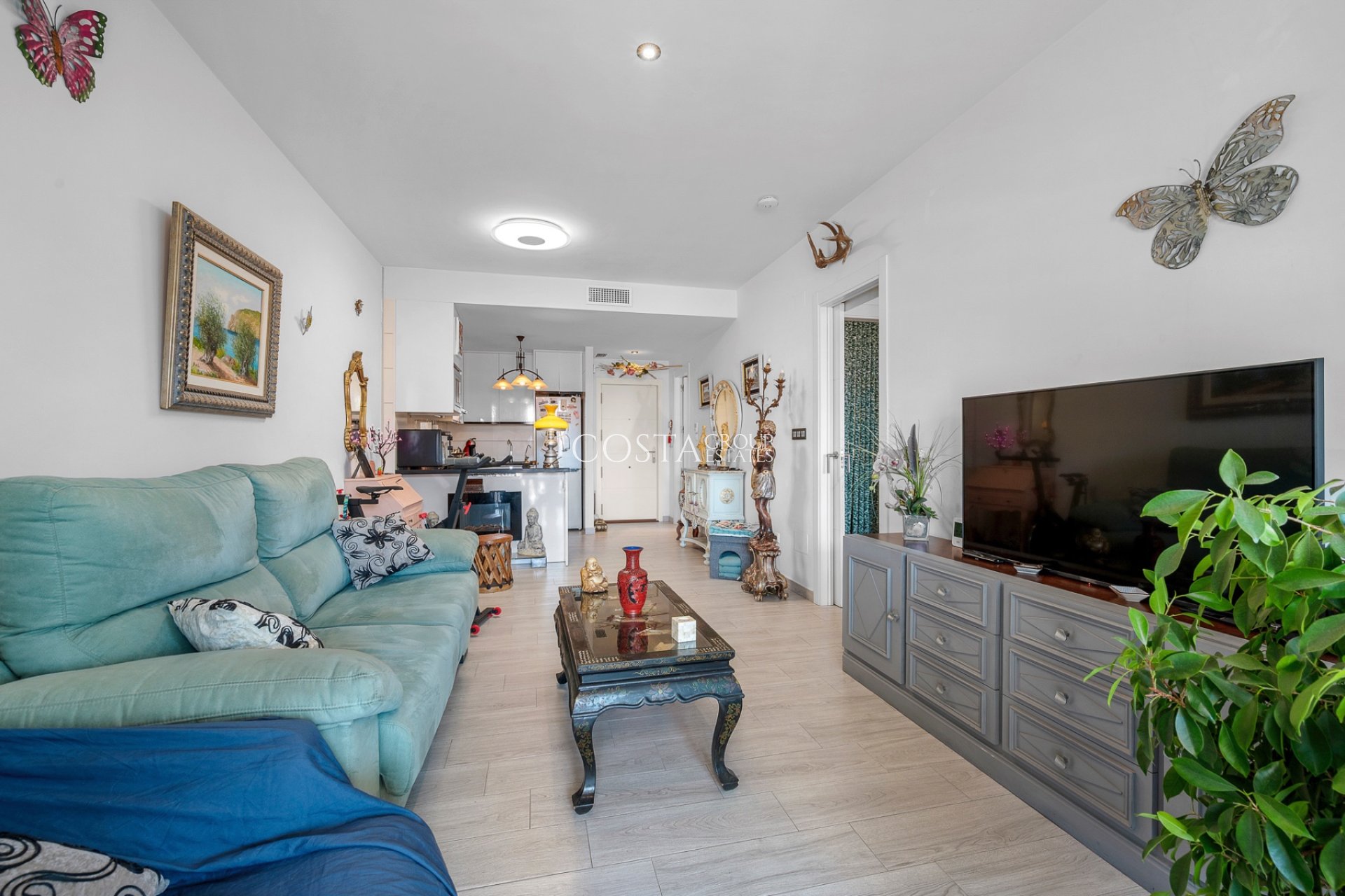 Wiederverkauf - Apartments -
La Mata