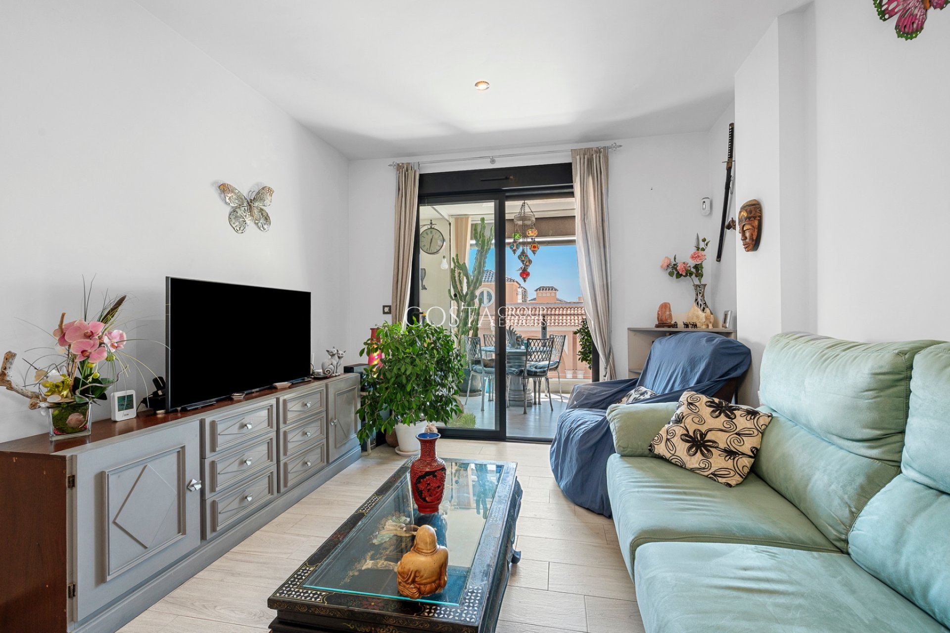 Wiederverkauf - Apartments -
La Mata