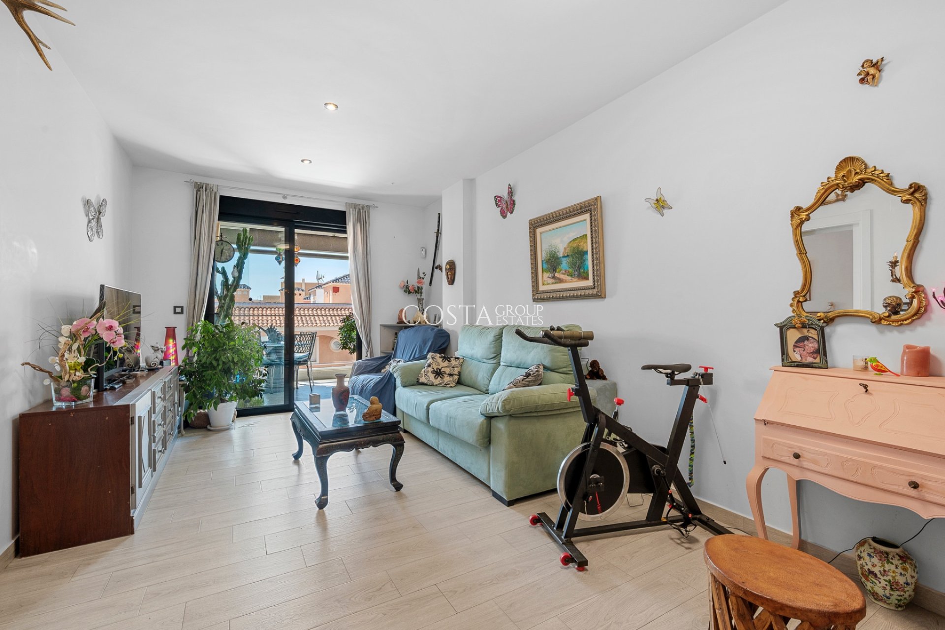 Wiederverkauf - Apartments -
La Mata