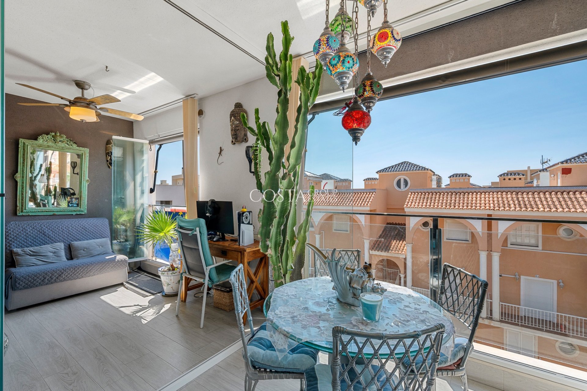 Wiederverkauf - Apartments -
La Mata