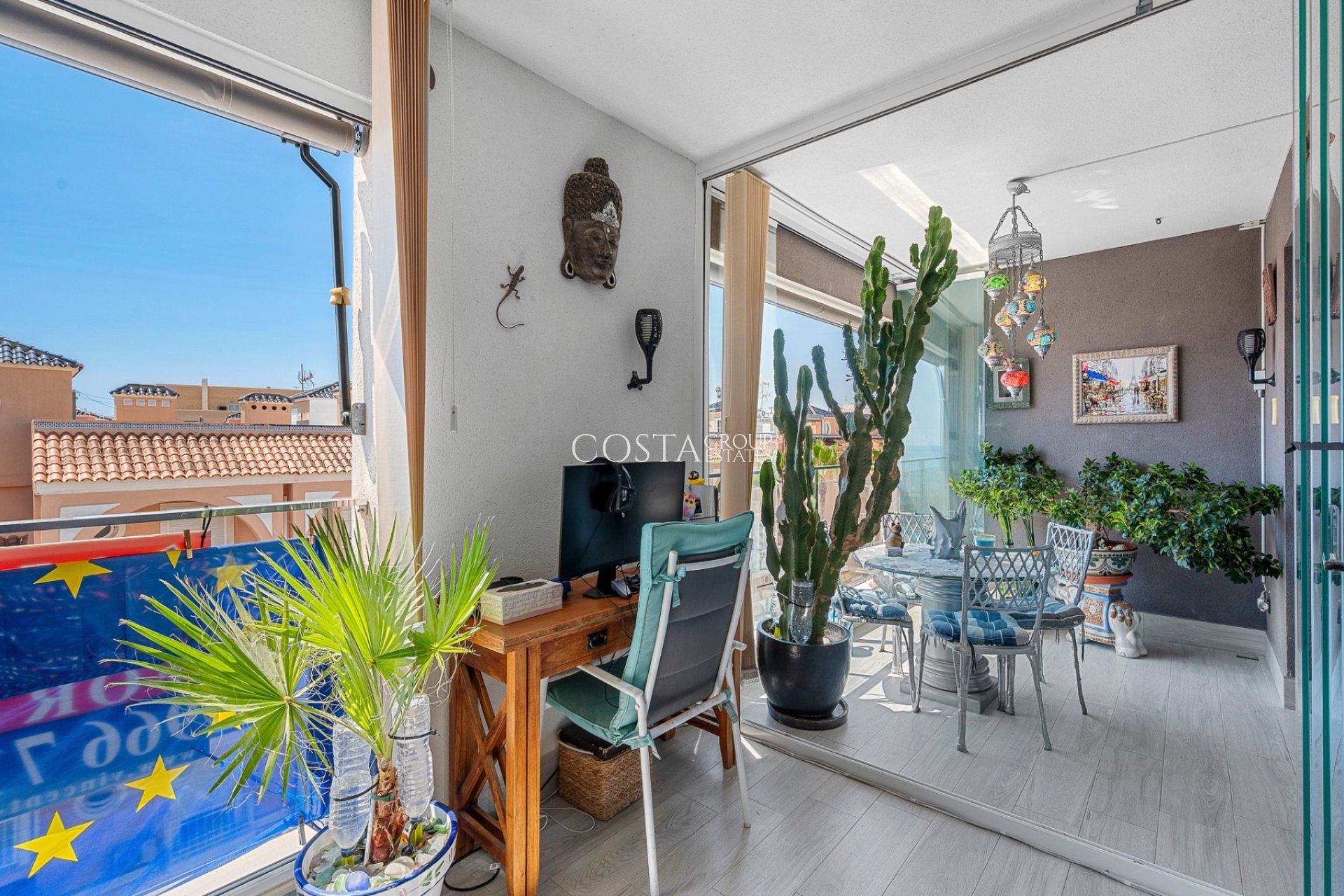 Wiederverkauf - Apartments -
La Mata