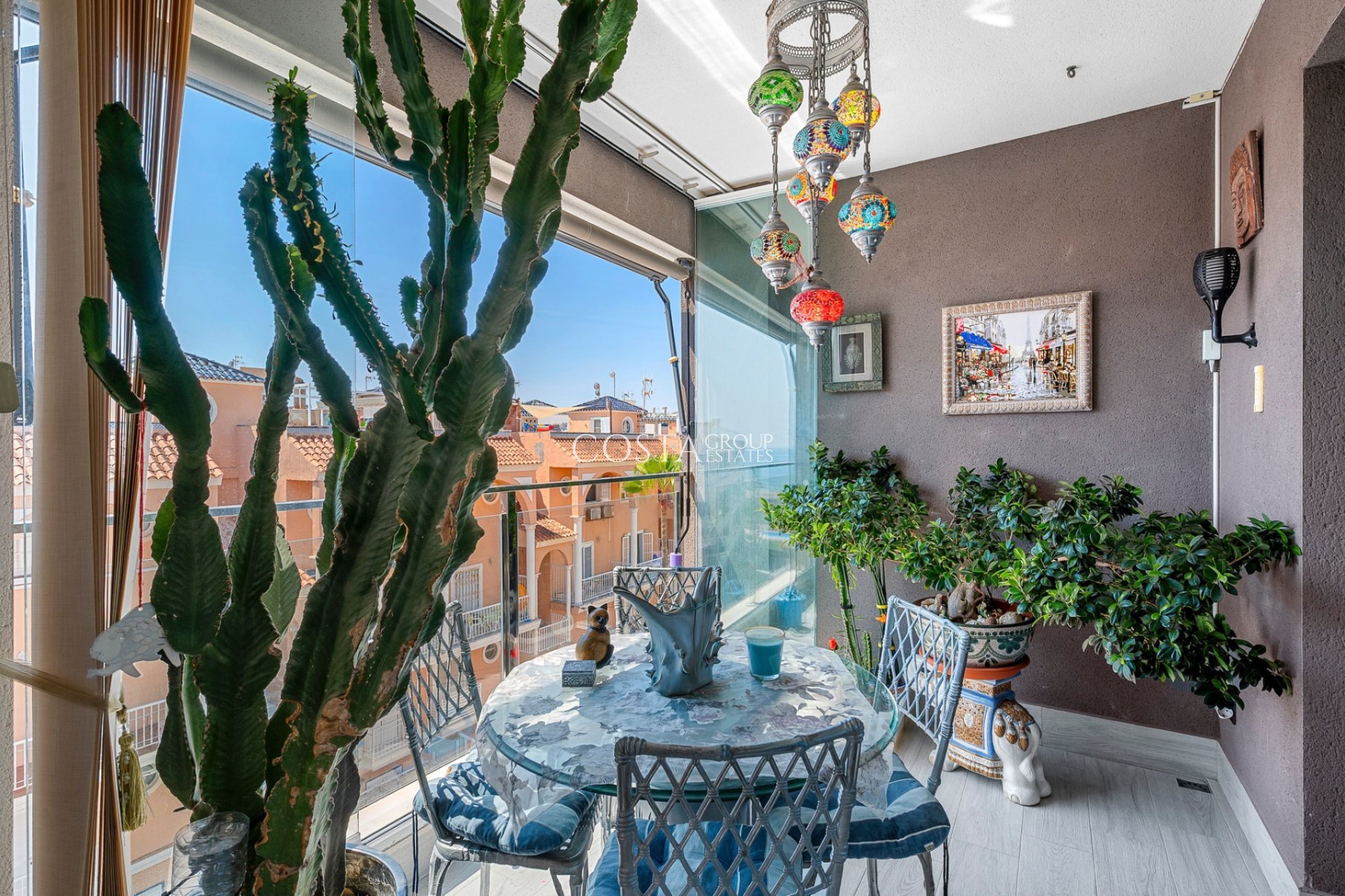 Wiederverkauf - Apartments -
La Mata