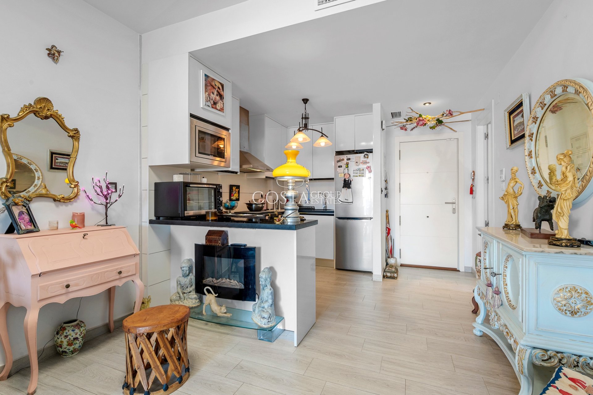 Wiederverkauf - Apartments -
La Mata