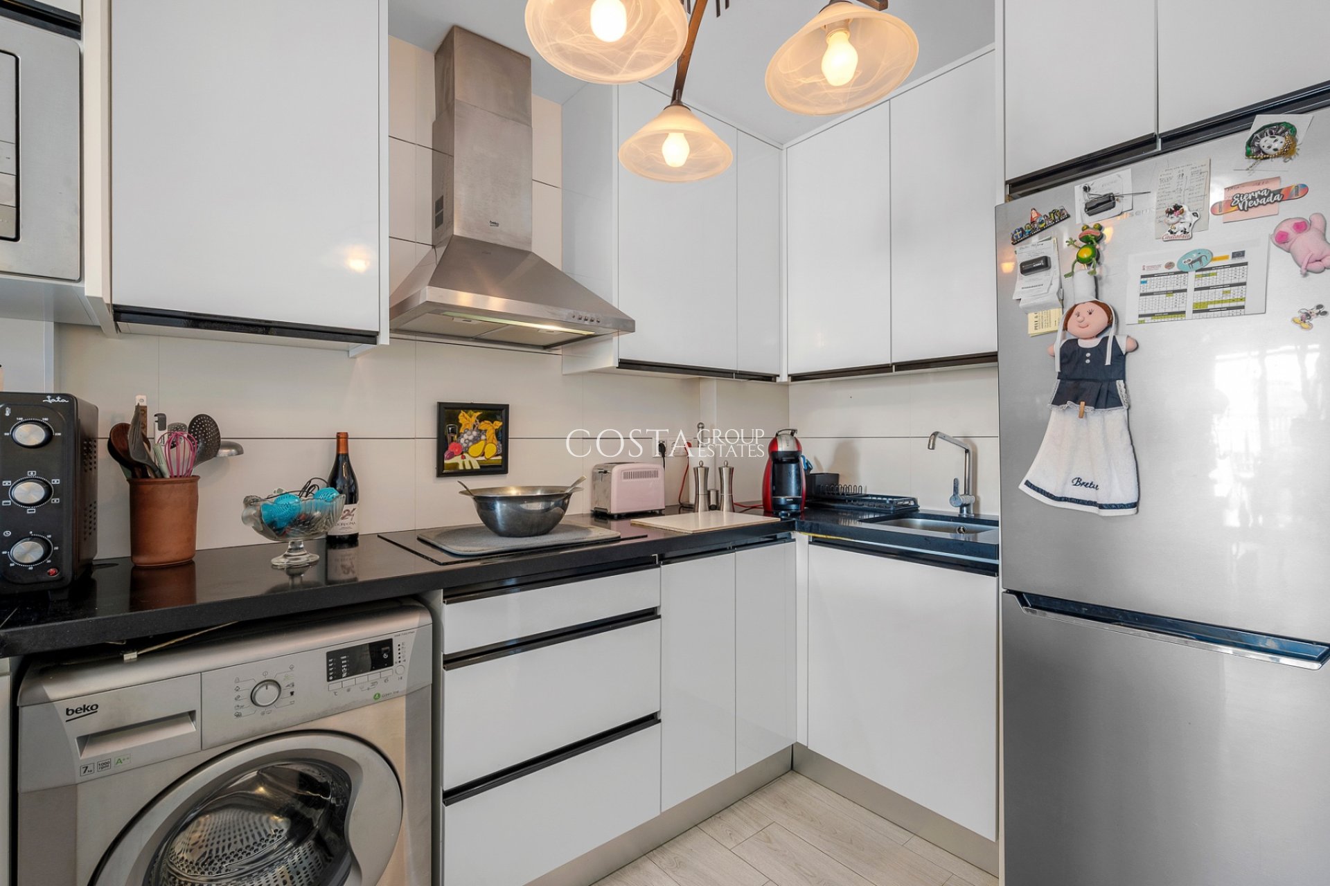 Wiederverkauf - Apartments -
La Mata