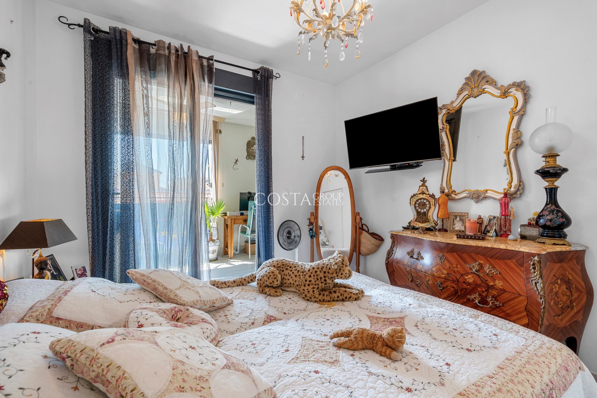 Wiederverkauf - Apartments -
La Mata