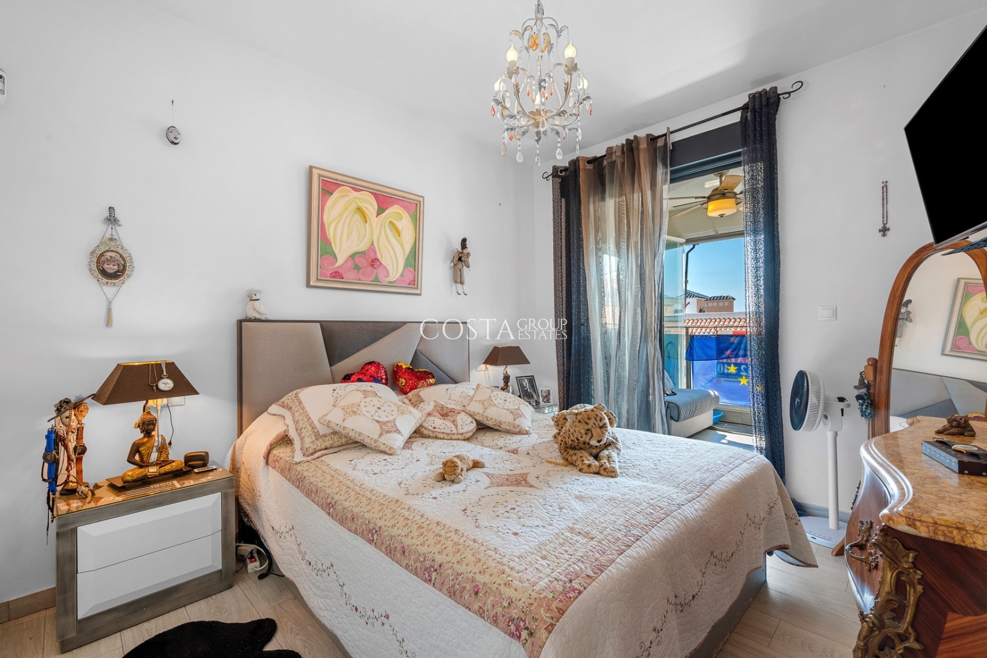 Wiederverkauf - Apartments -
La Mata