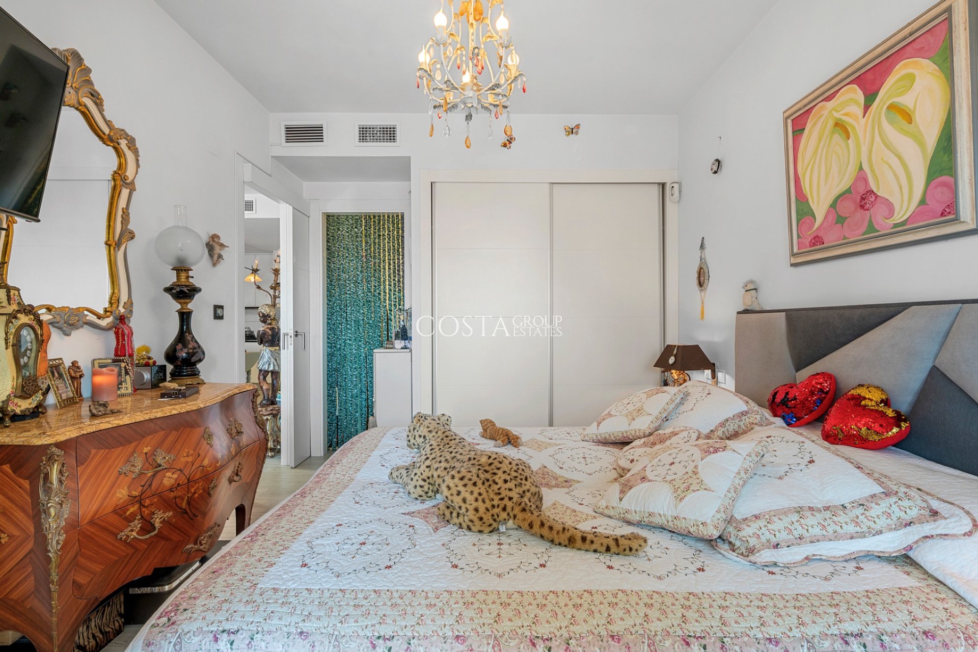 Wiederverkauf - Apartments -
La Mata