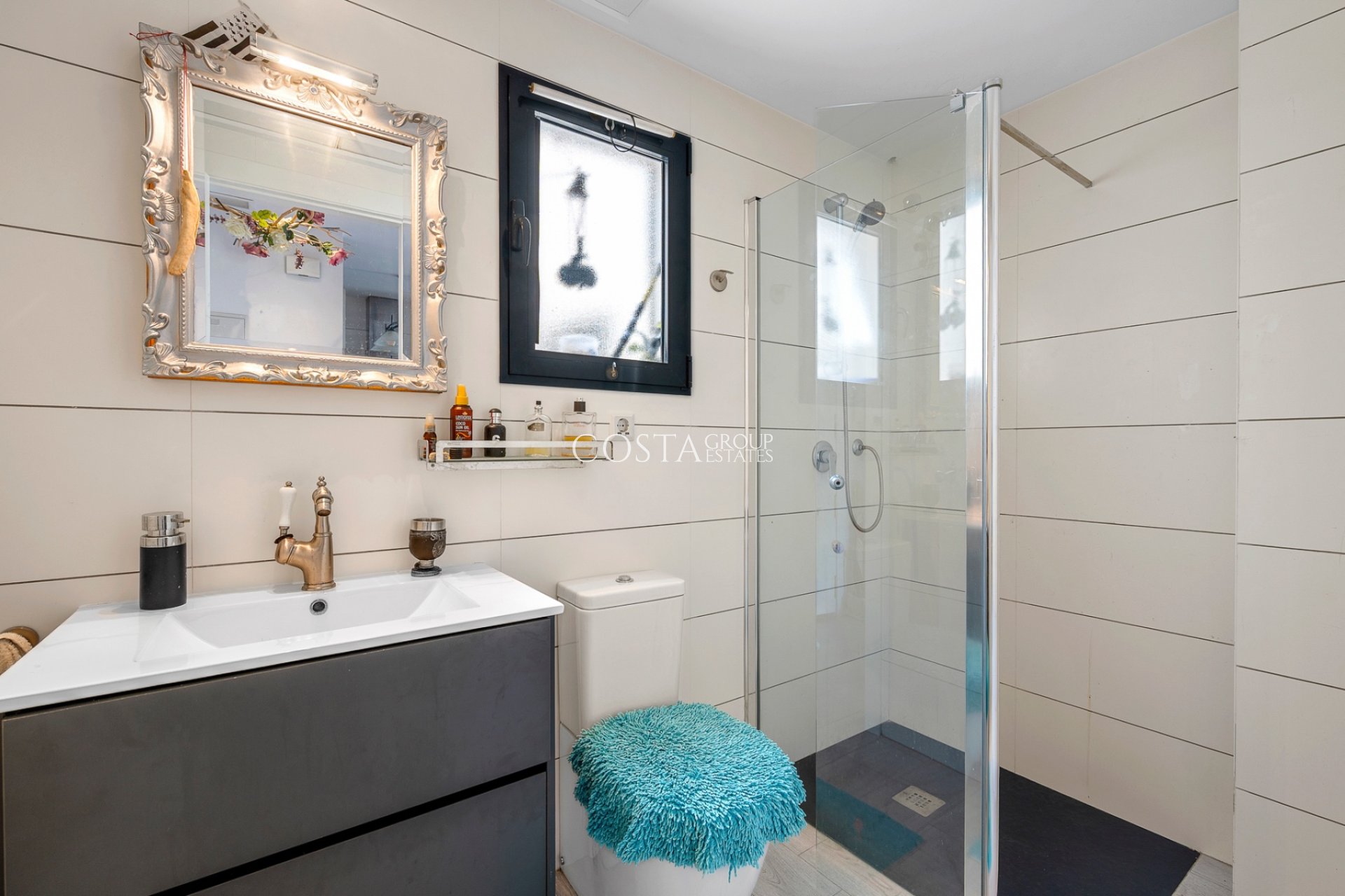 Wiederverkauf - Apartments -
La Mata