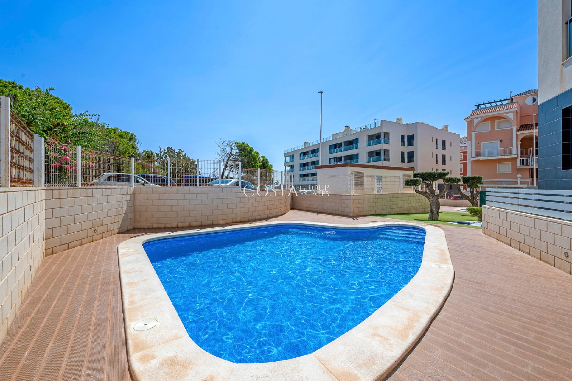 Wiederverkauf - Apartments -
La Mata