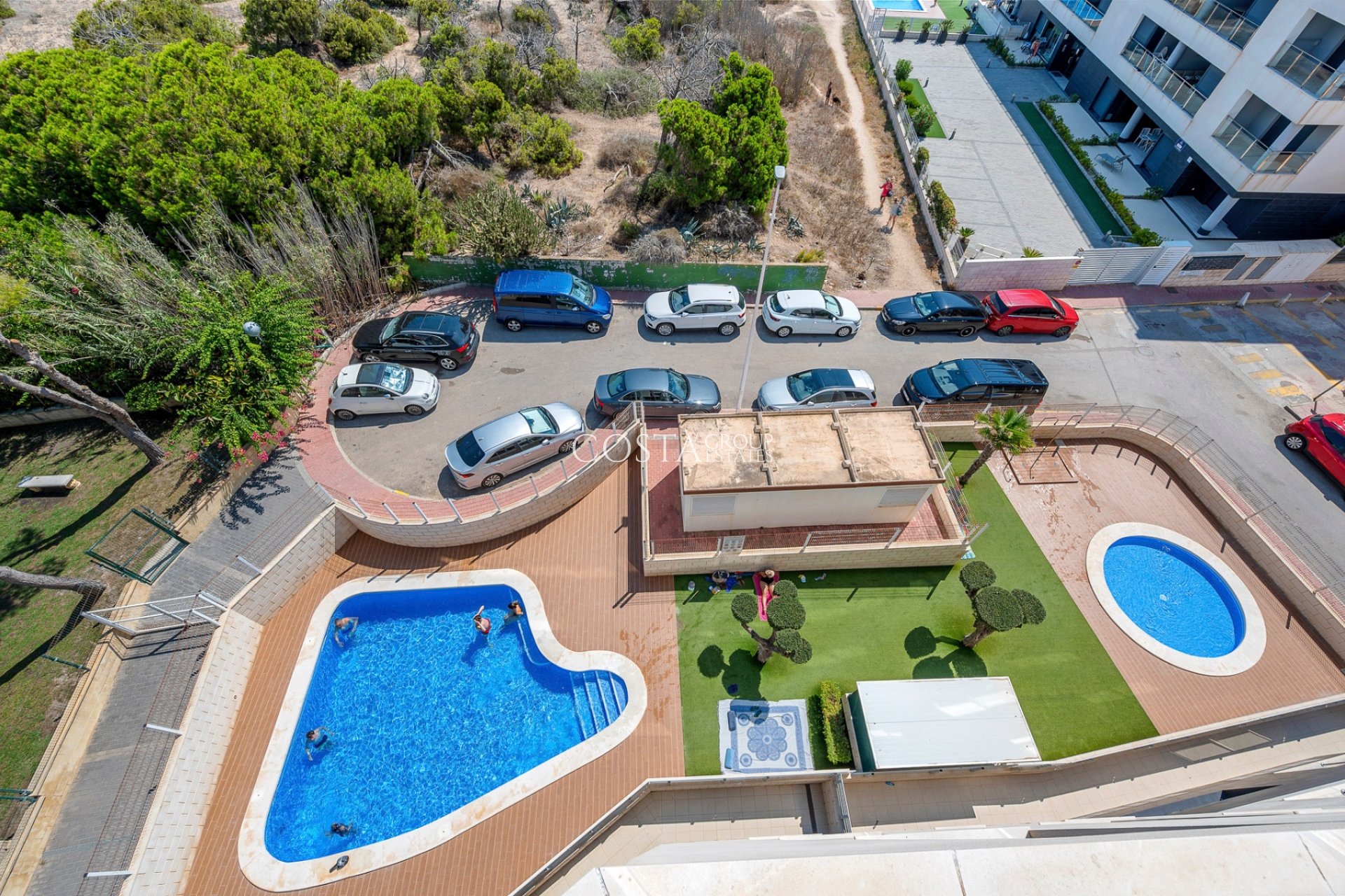 Wiederverkauf - Apartments -
La Mata
