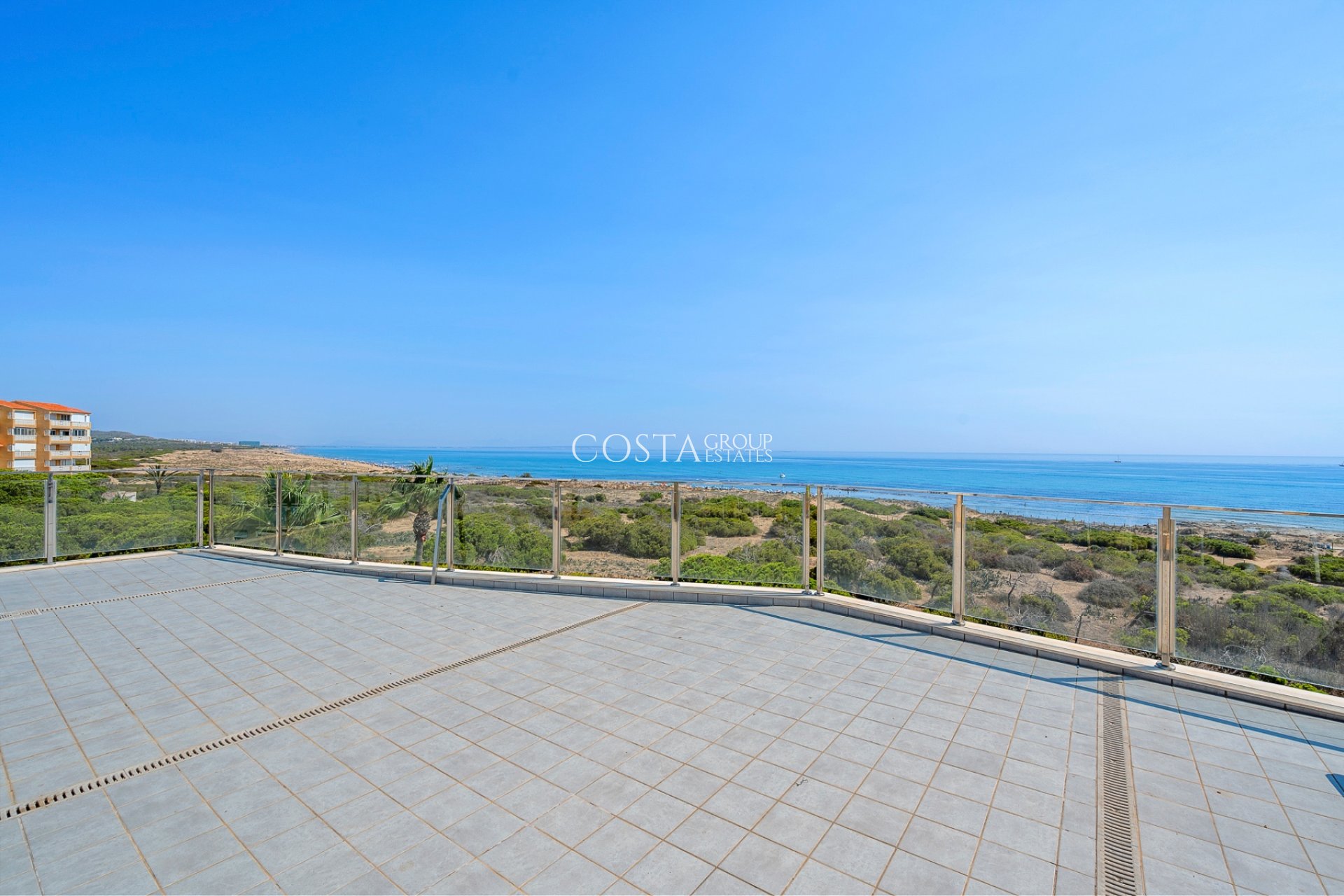 Wiederverkauf - Apartments -
La Mata