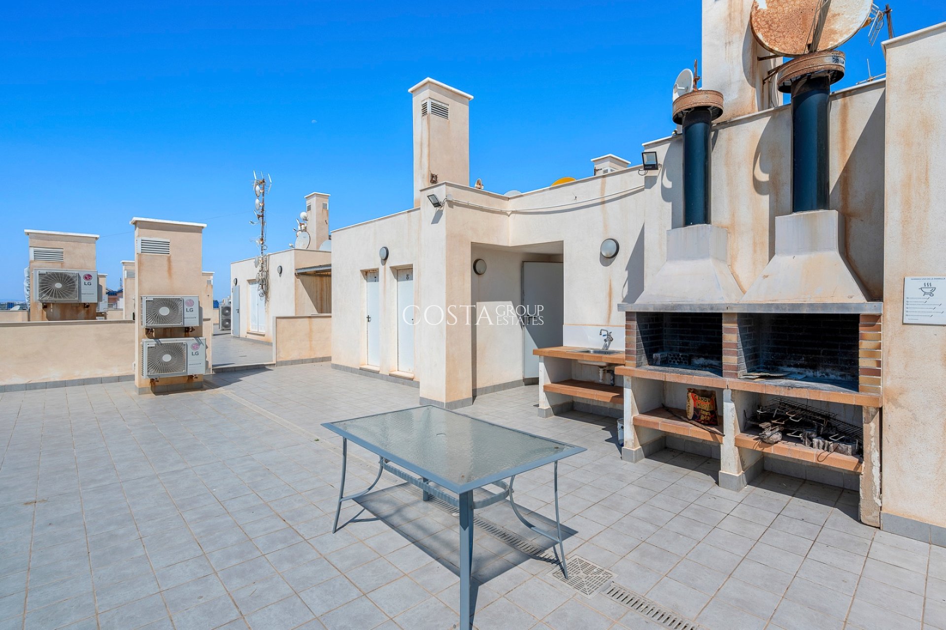 Wiederverkauf - Apartments -
La Mata