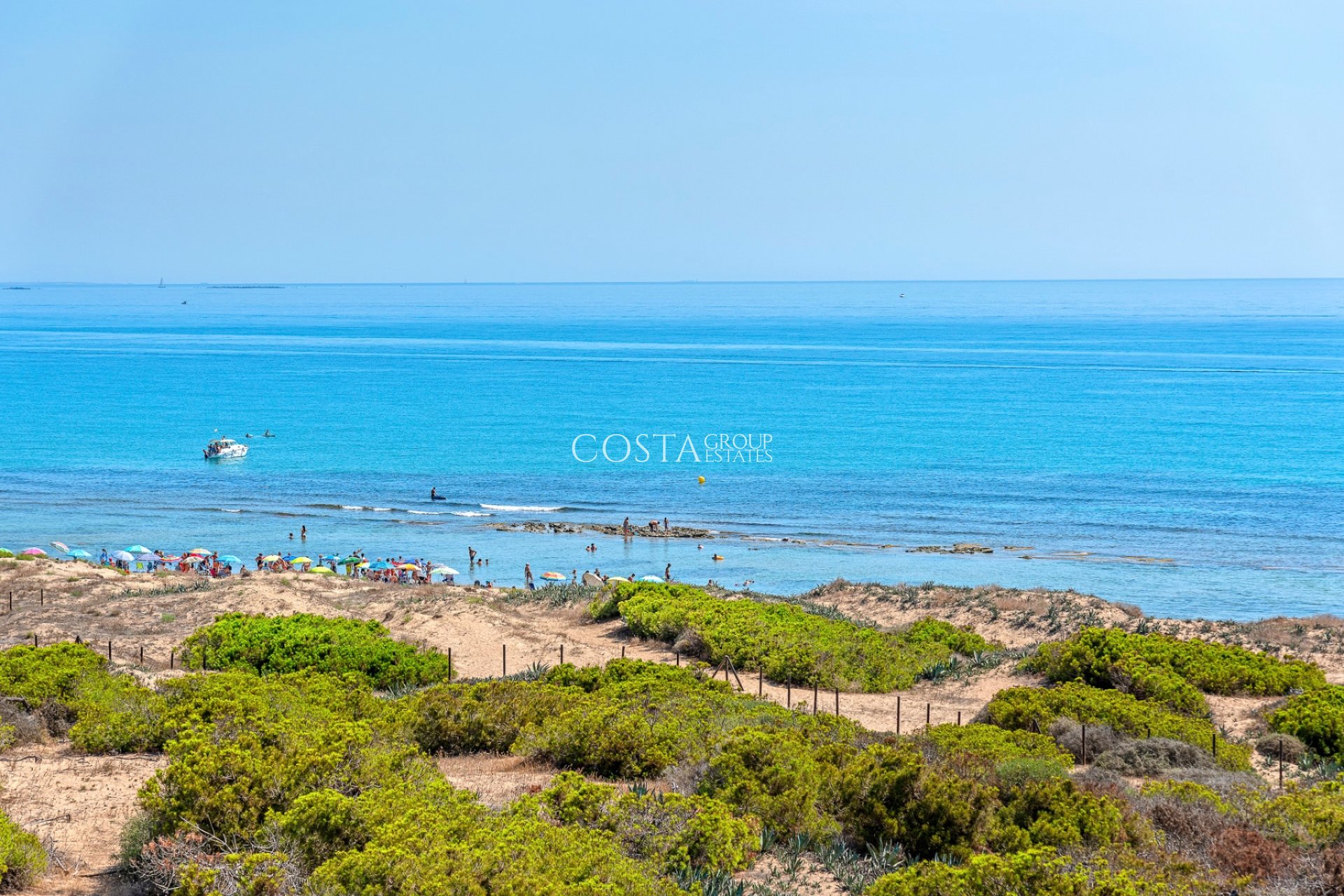 Wiederverkauf - Apartments -
La Mata