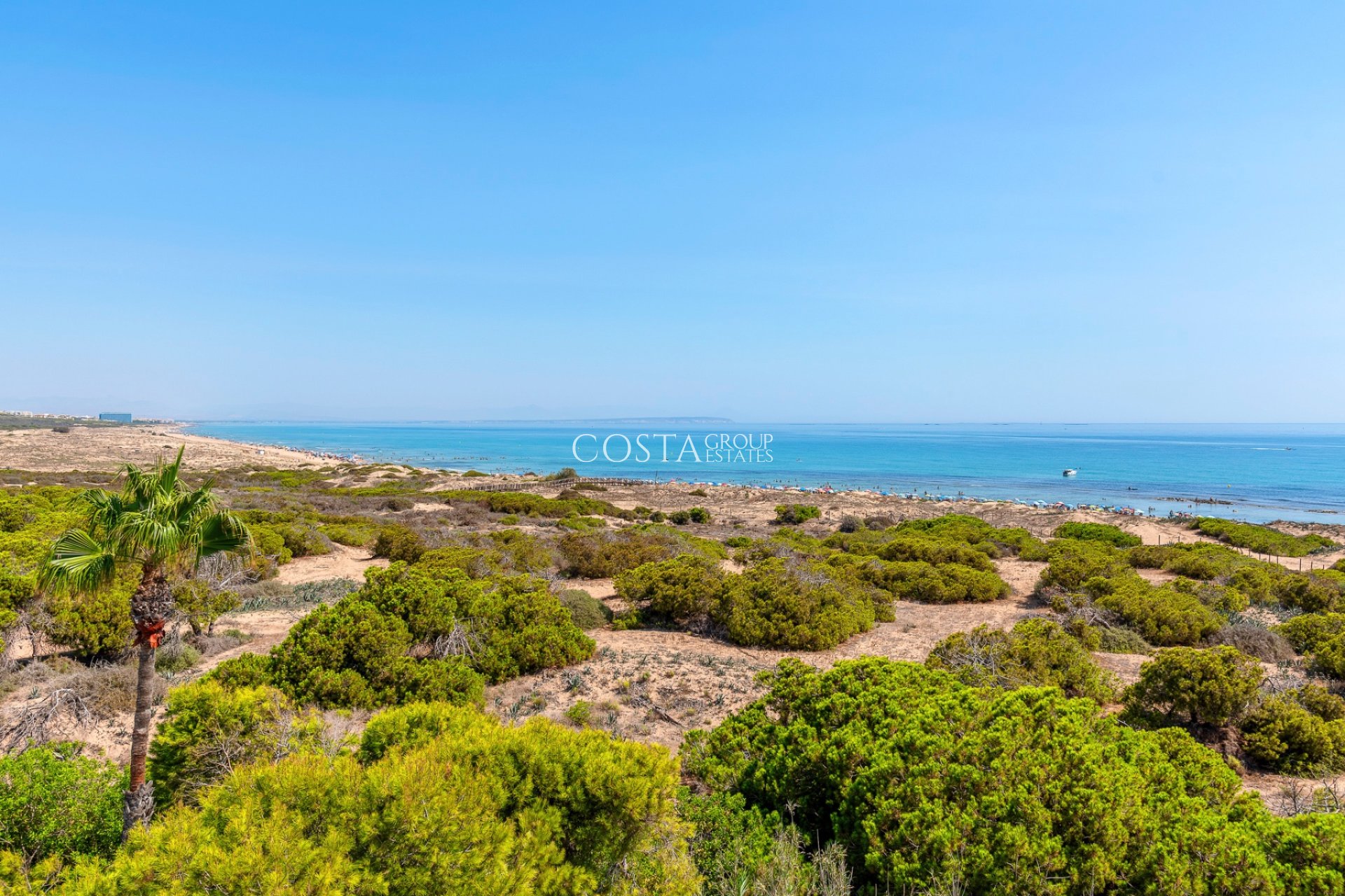 Wiederverkauf - Apartments -
La Mata