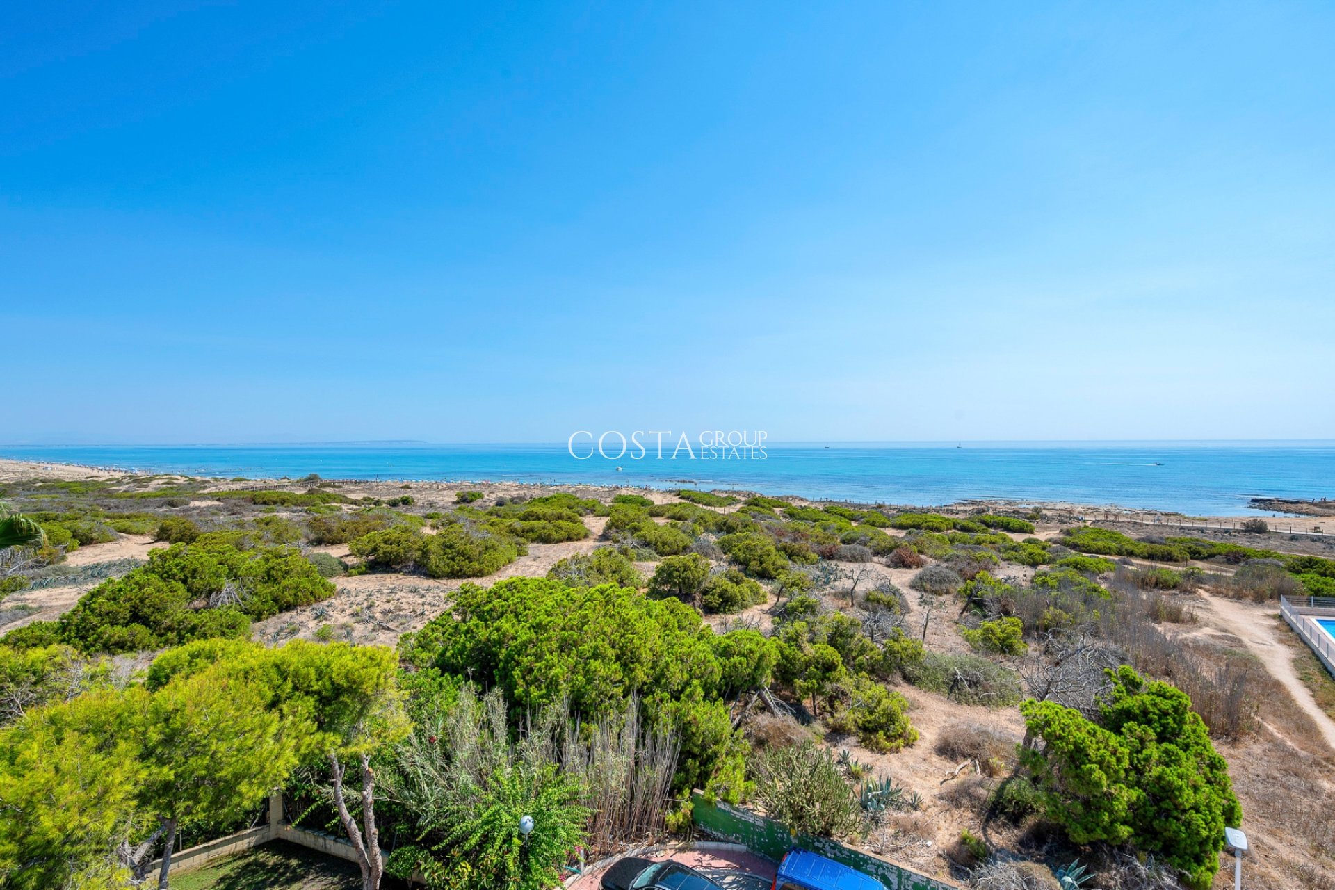 Wiederverkauf - Apartments -
La Mata