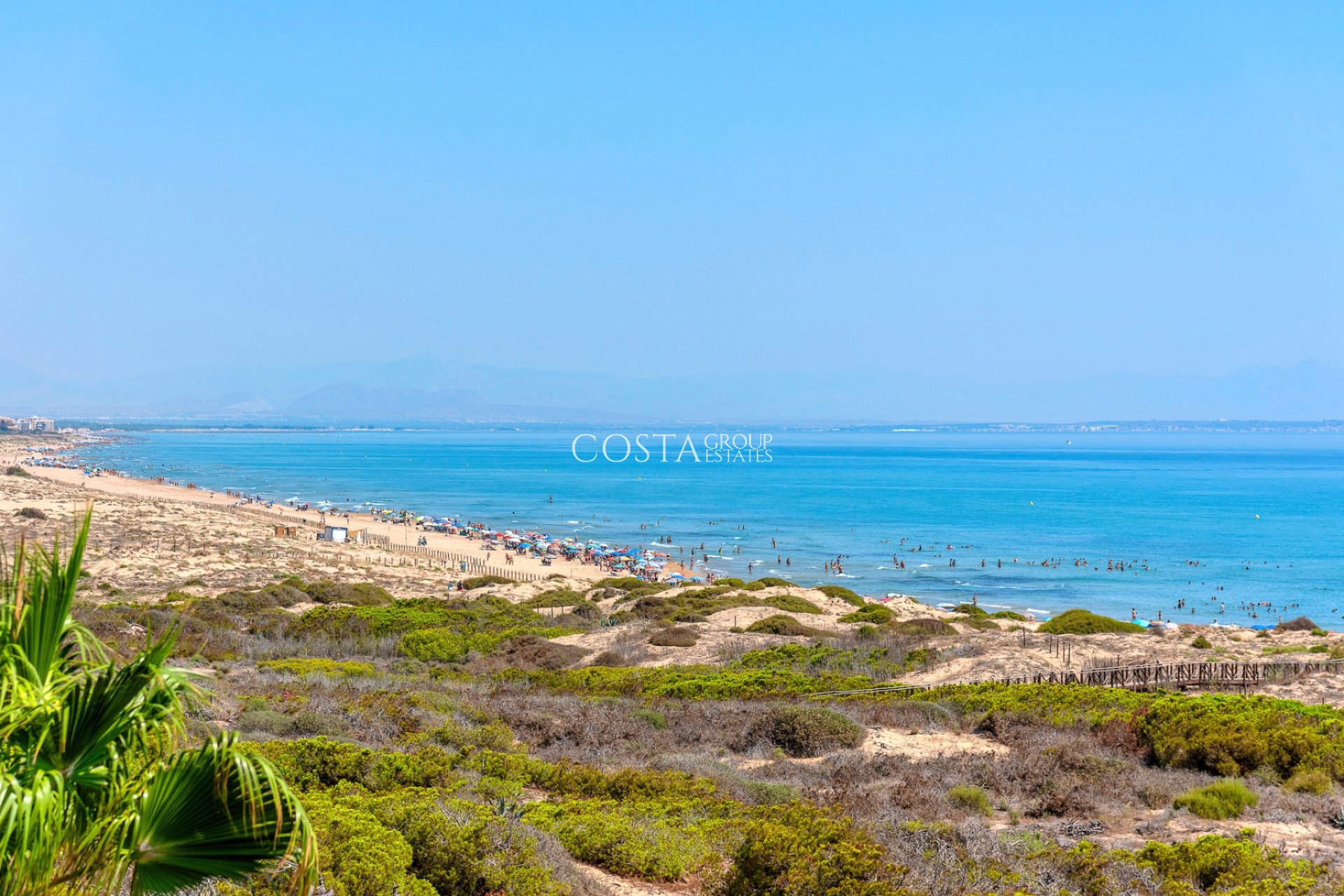 Wiederverkauf - Apartments -
La Mata