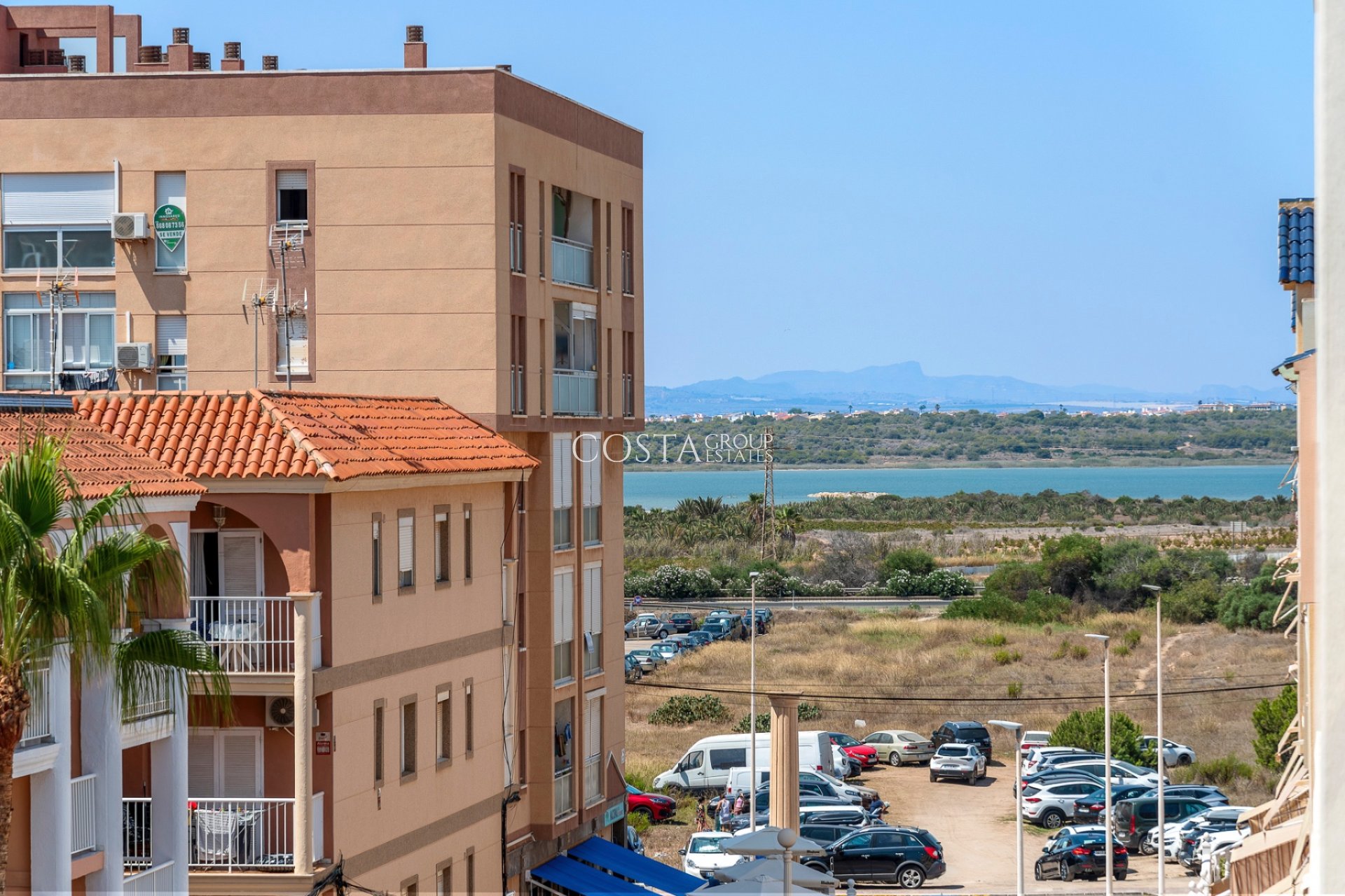 Wiederverkauf - Apartments -
La Mata