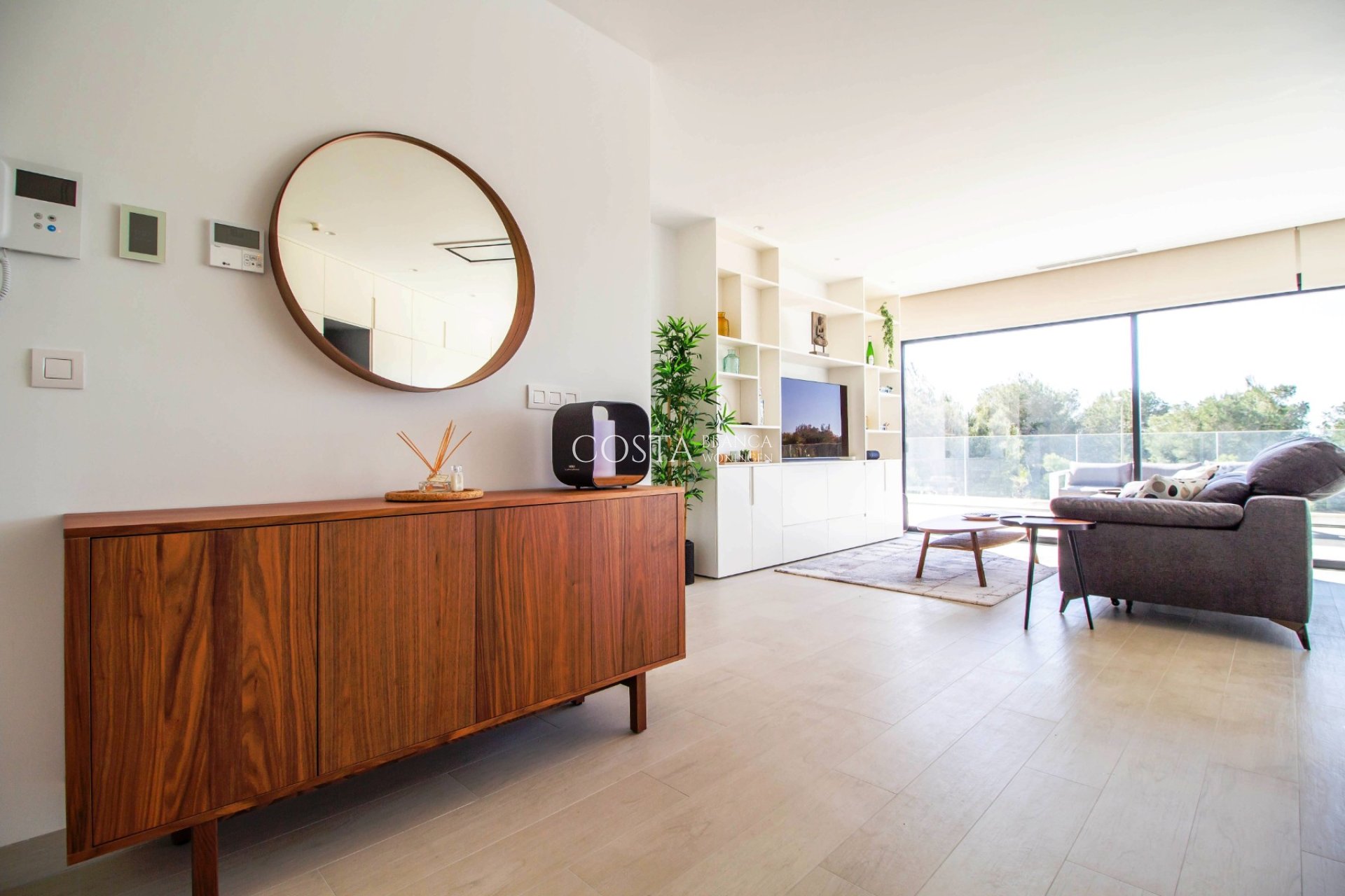 Wiederverkauf - Apartments -
Las Colinas Golf Resort - Las Colinas golf