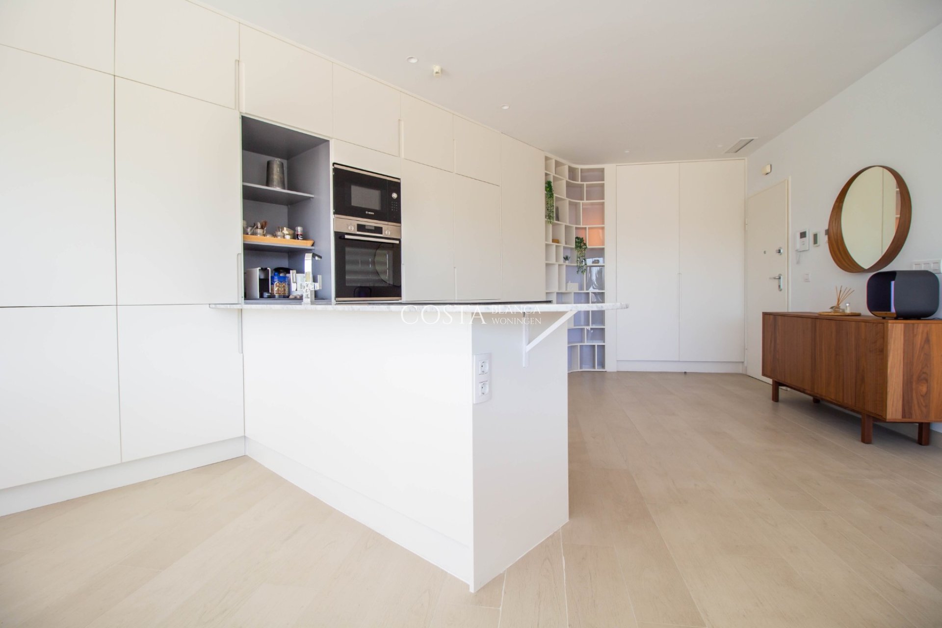 Wiederverkauf - Apartments -
Las Colinas Golf Resort - Las Colinas golf