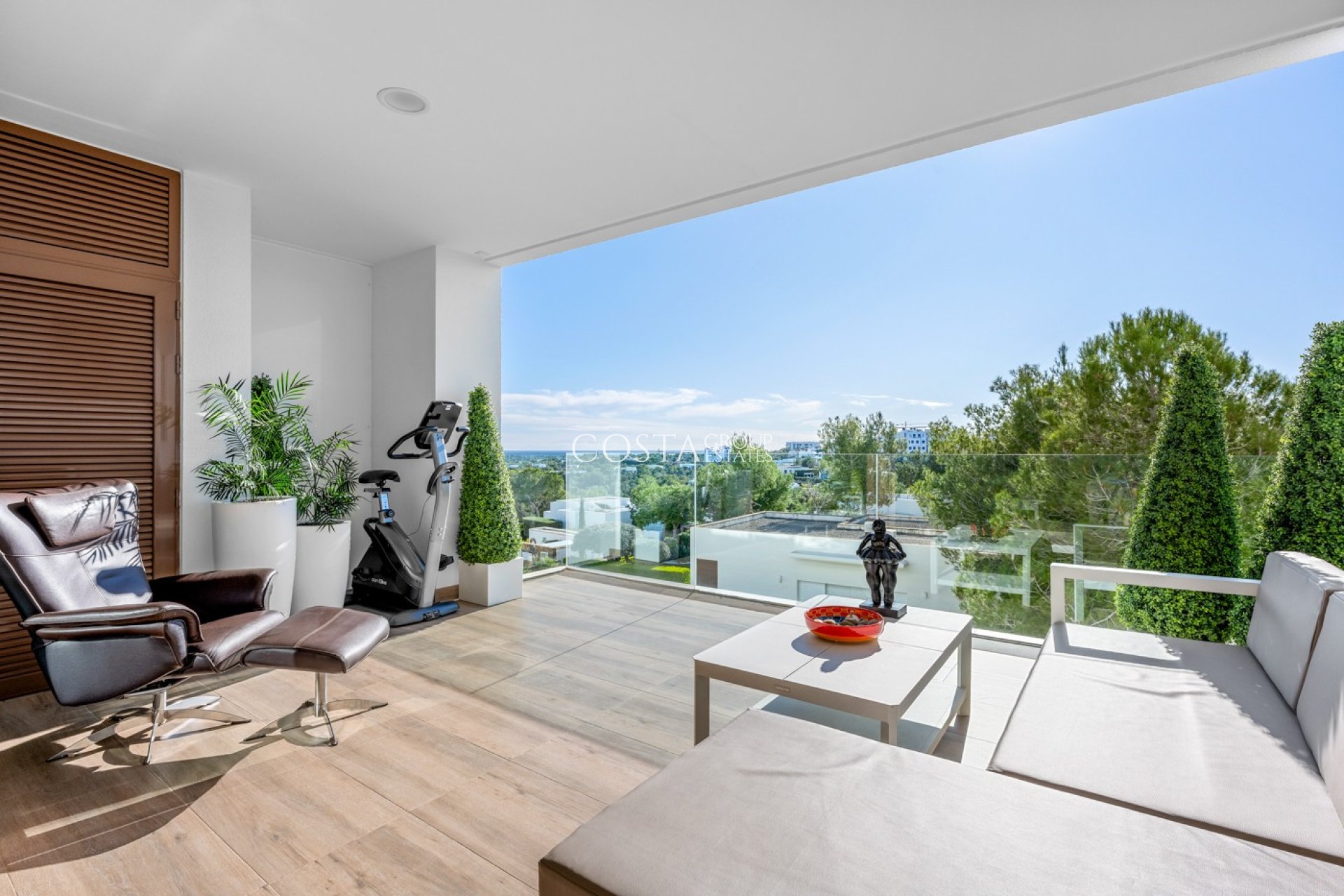 Wiederverkauf - Apartments -
Las Colinas Golf