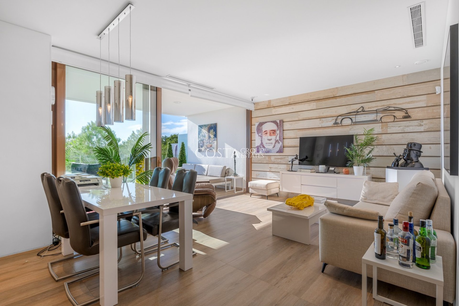 Wiederverkauf - Apartments -
Las Colinas Golf