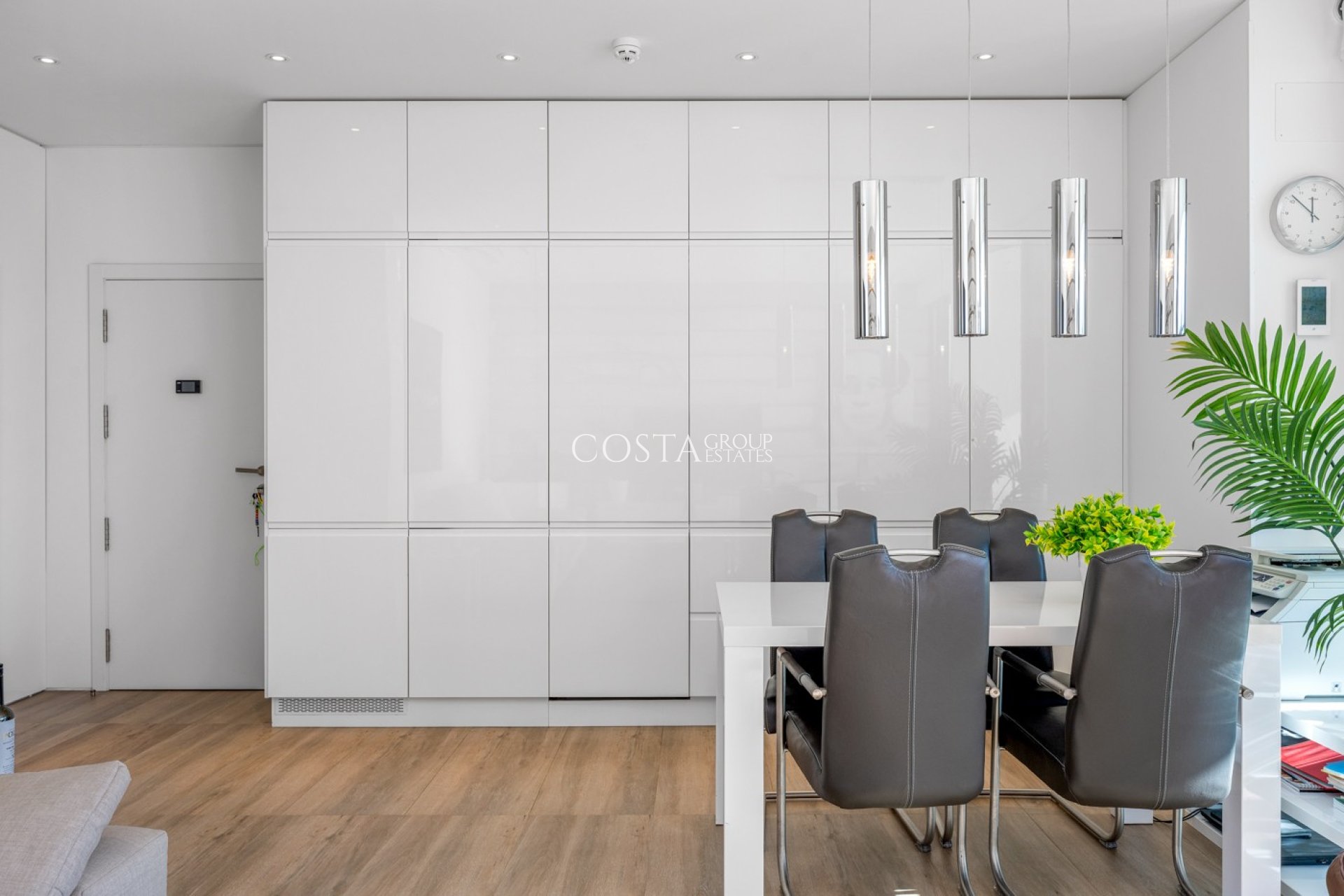 Wiederverkauf - Apartments -
Las Colinas Golf