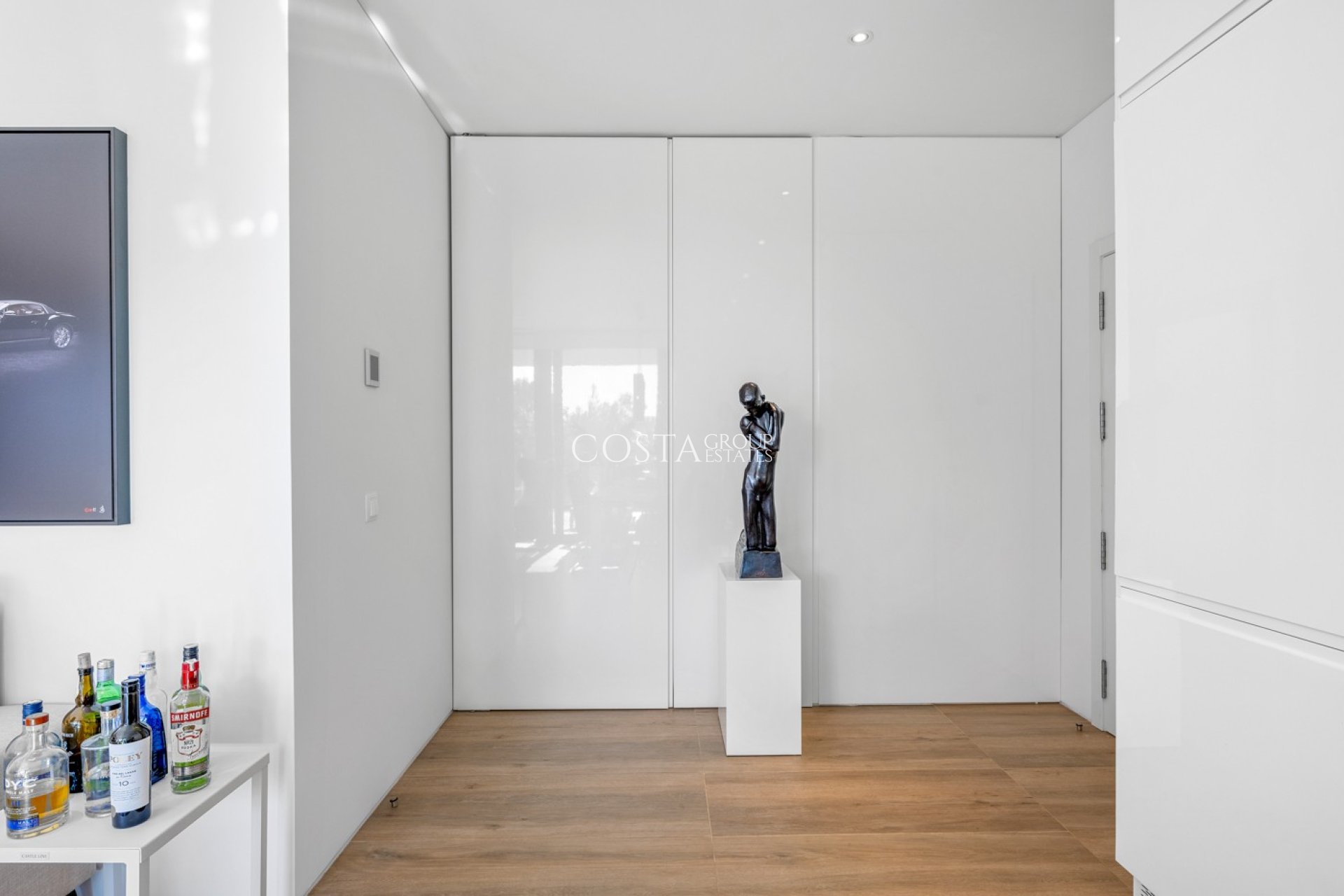 Wiederverkauf - Apartments -
Las Colinas Golf