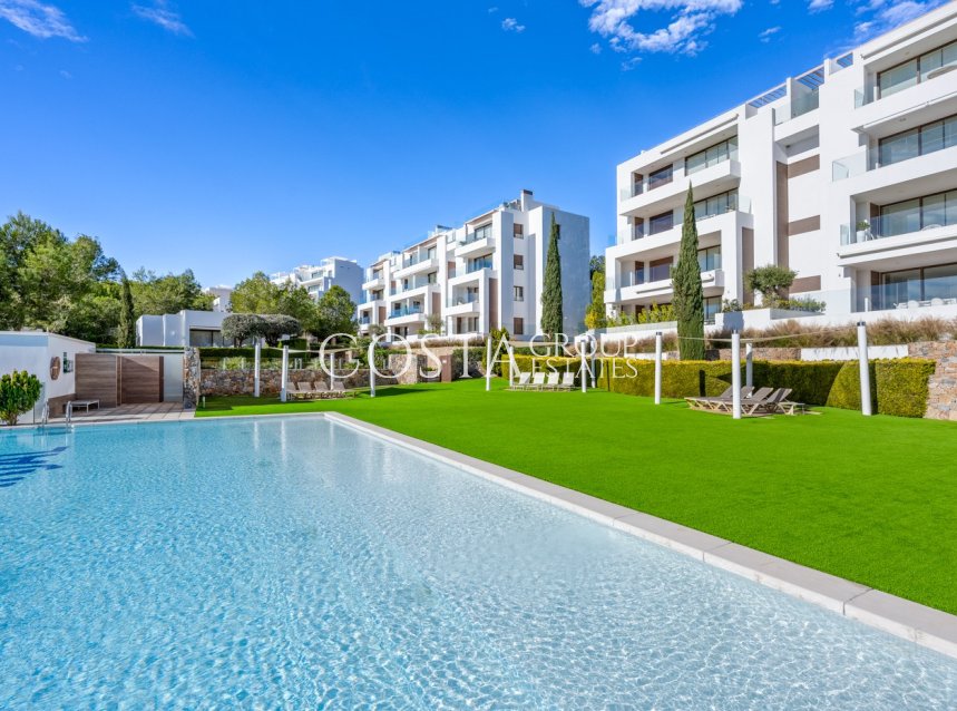 Wiederverkauf - Apartments -
Las Colinas Golf