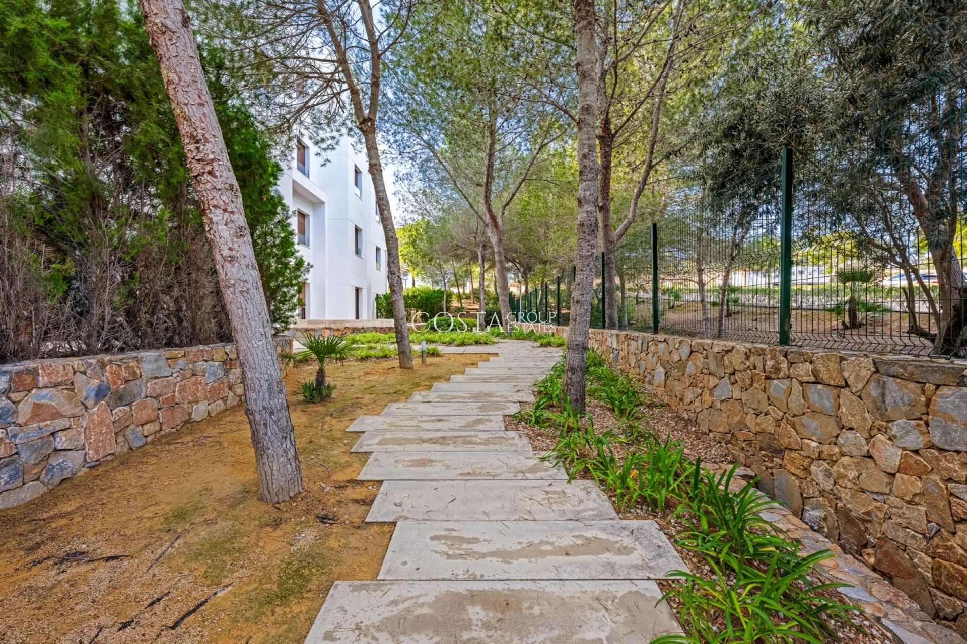 Wiederverkauf - Apartments -
Las Colinas Golf