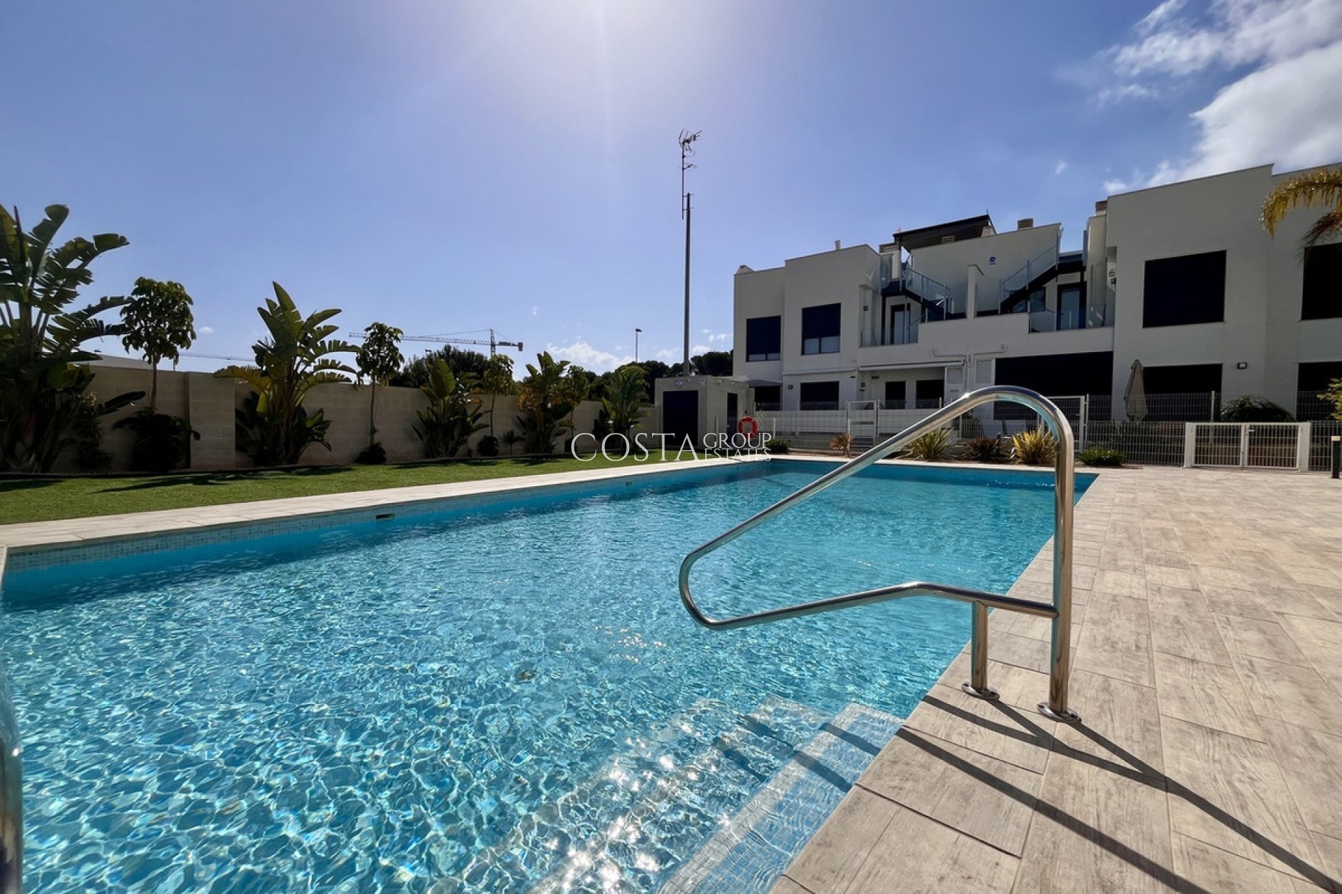 Wiederverkauf - Apartments -
Los Alcazares - Los Alcazares Centro