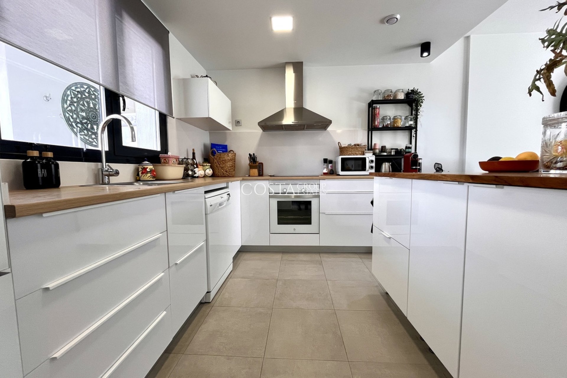 Wiederverkauf - Apartments -
Los Alcazares - Los Alcazares Centro