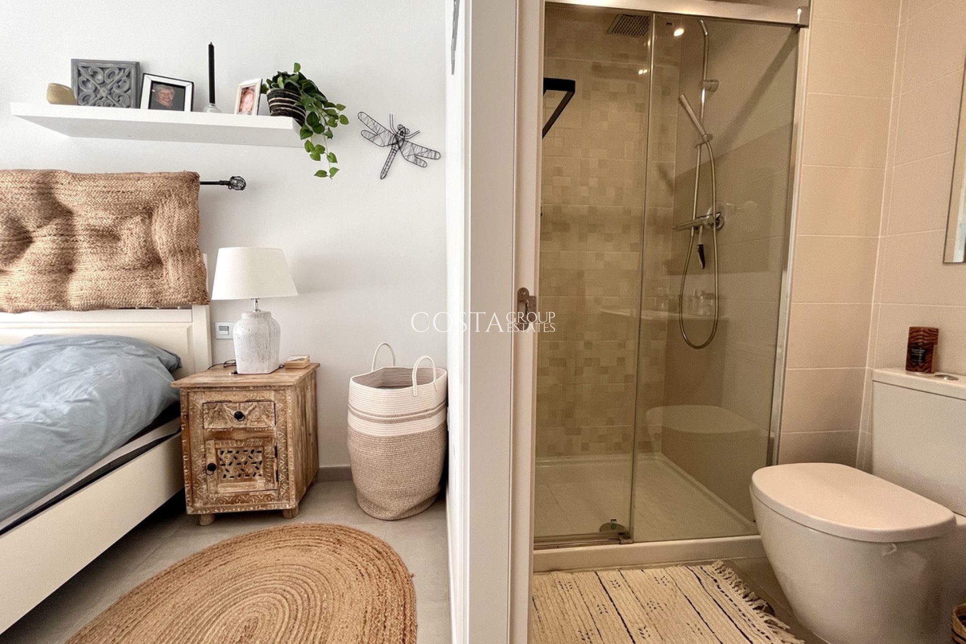 Wiederverkauf - Apartments -
Los Alcazares - Los Alcazares Centro