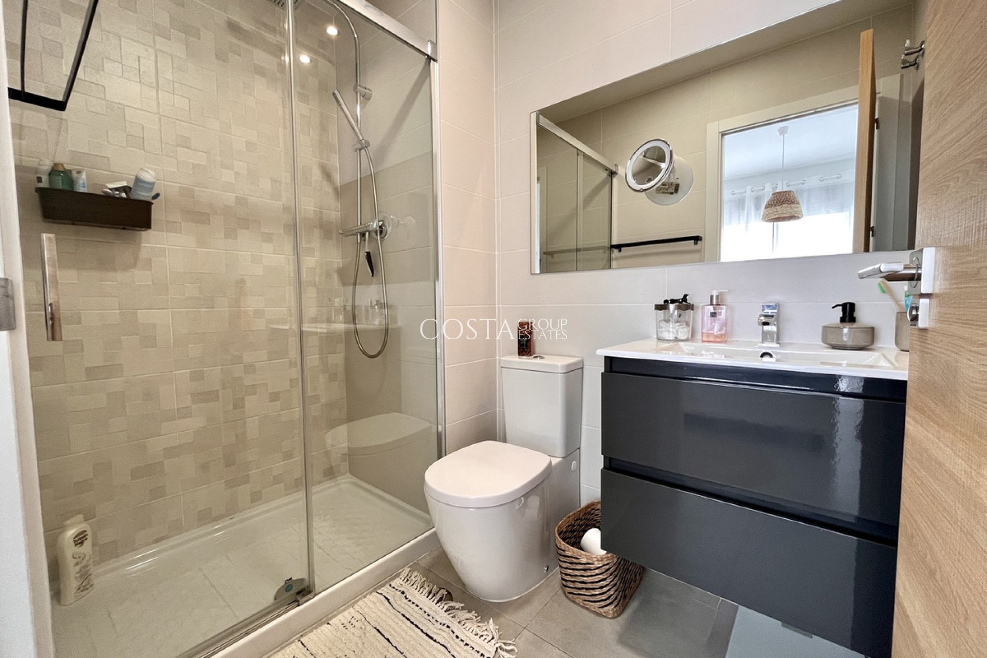 Wiederverkauf - Apartments -
Los Alcazares - Los Alcazares Centro