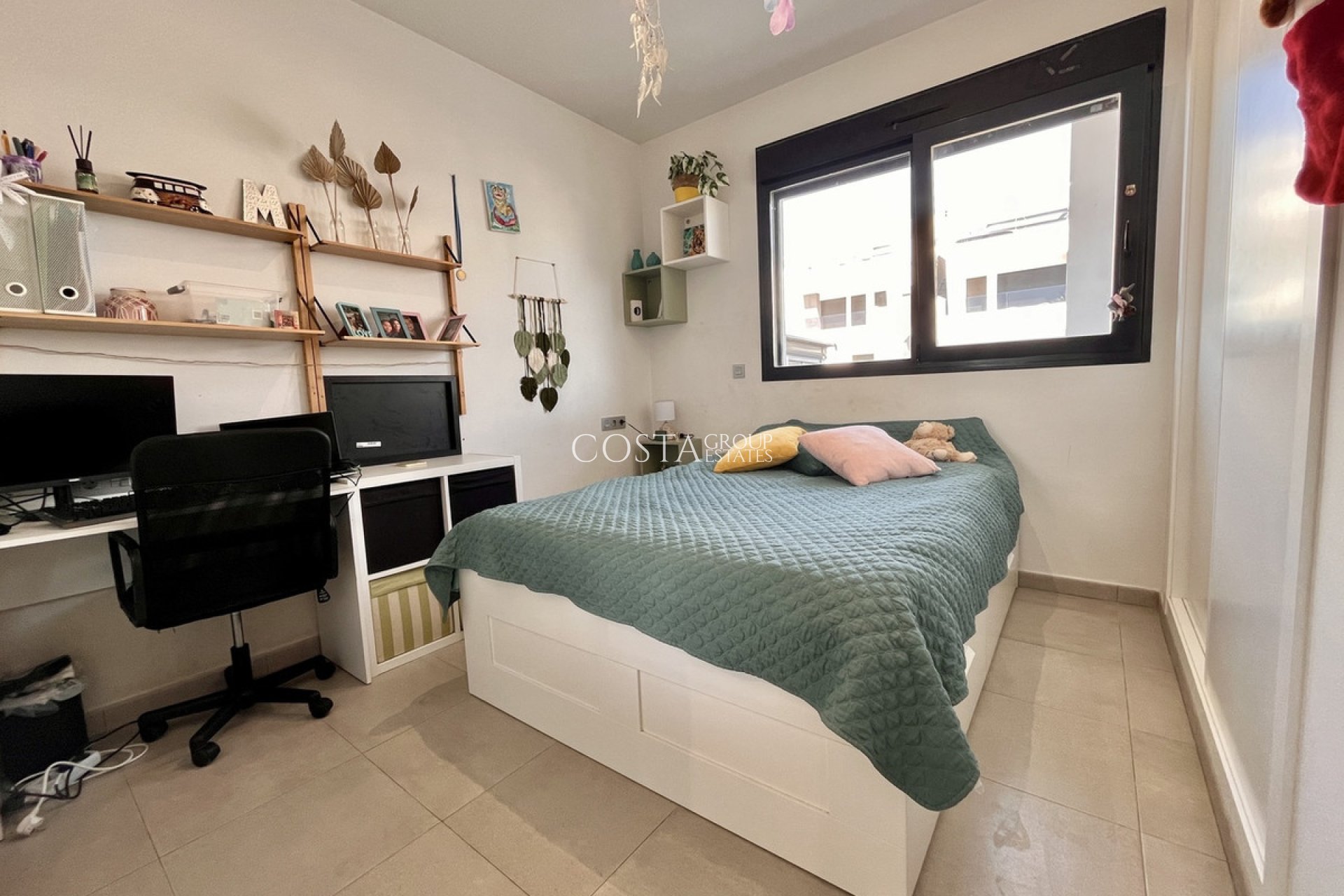 Wiederverkauf - Apartments -
Los Alcazares - Los Alcazares Centro