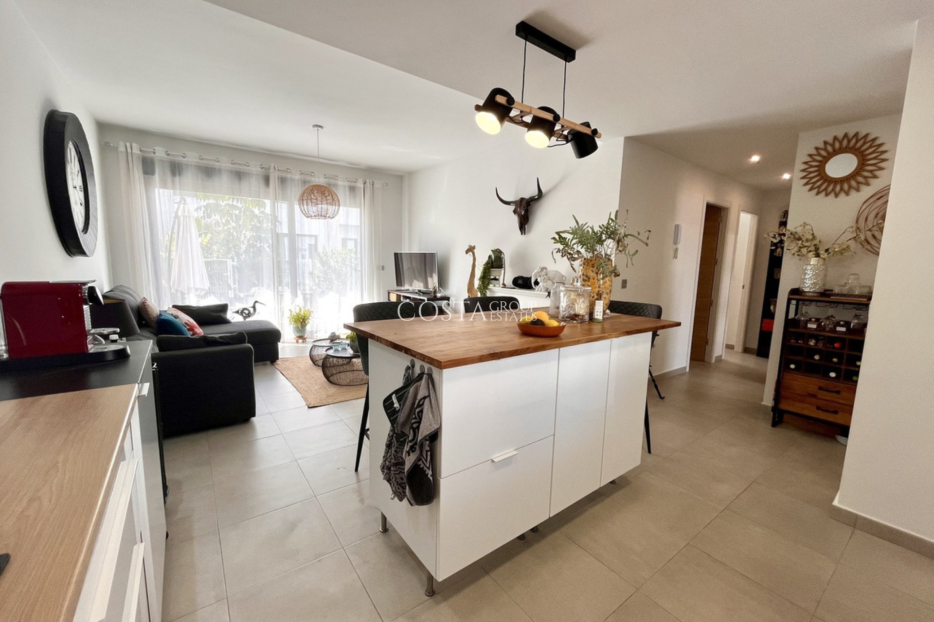 Wiederverkauf - Apartments -
Los Alcazares - Los Alcazares Centro