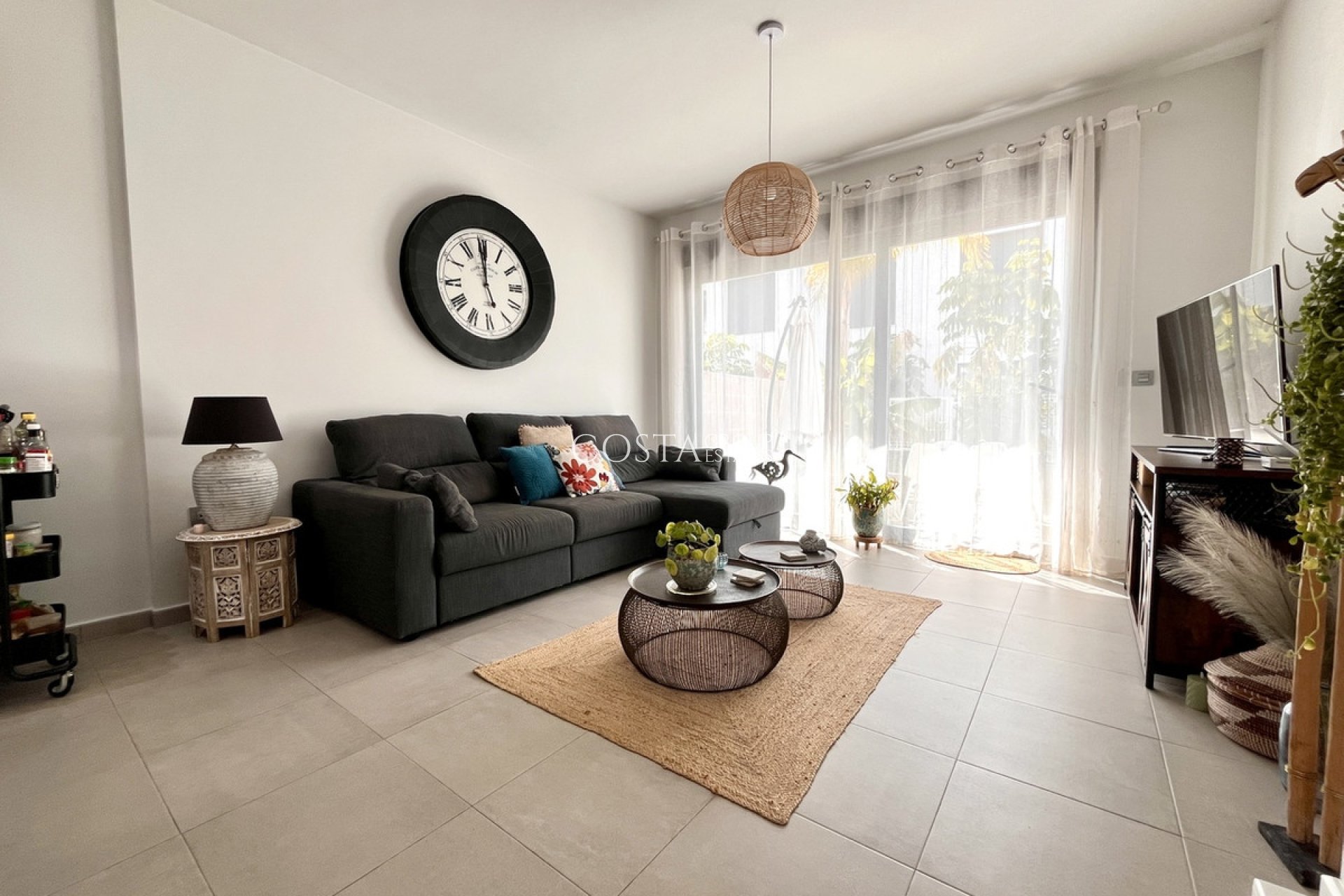 Wiederverkauf - Apartments -
Los Alcazares - Los Alcazares Centro