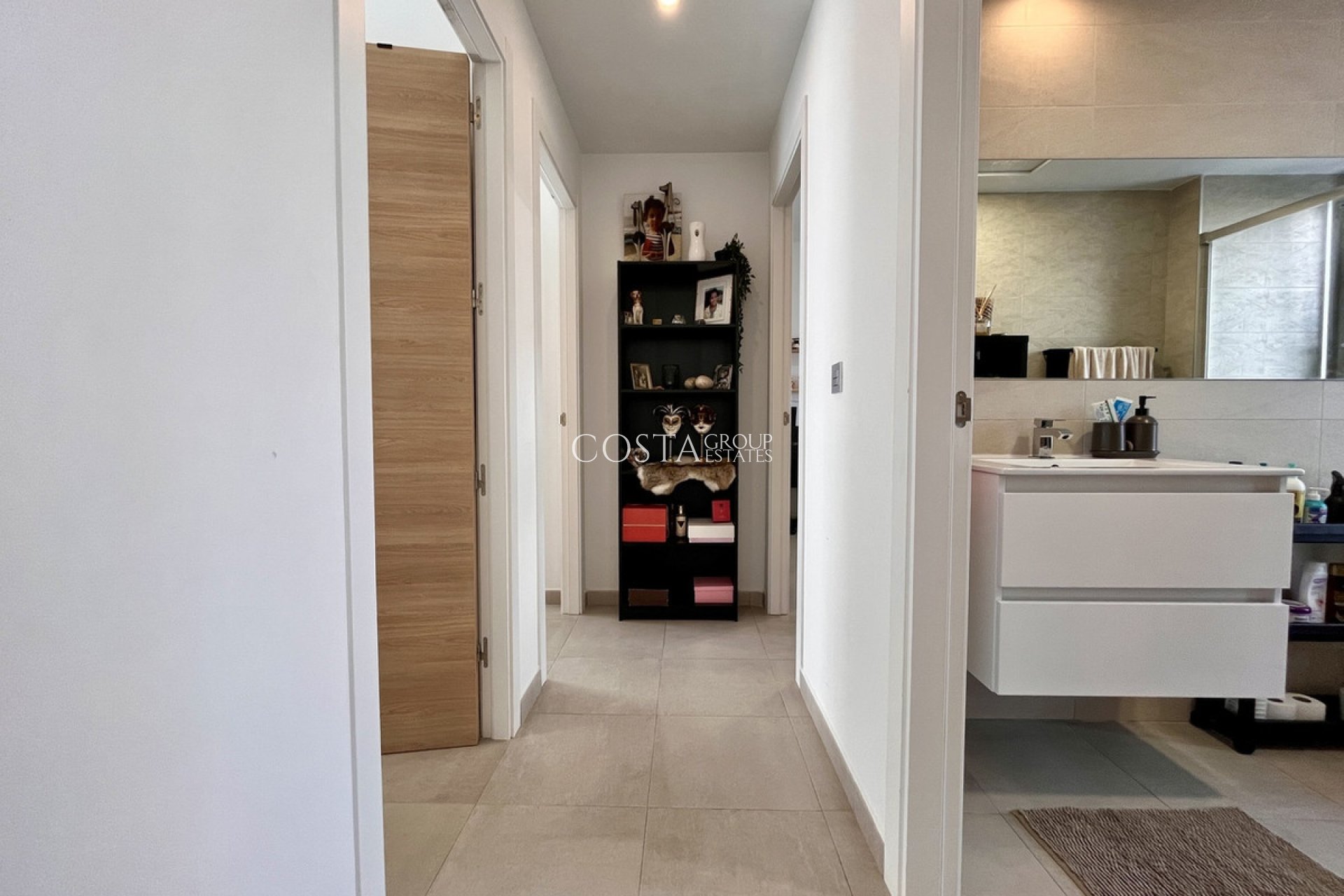 Wiederverkauf - Apartments -
Los Alcazares - Los Alcazares Centro