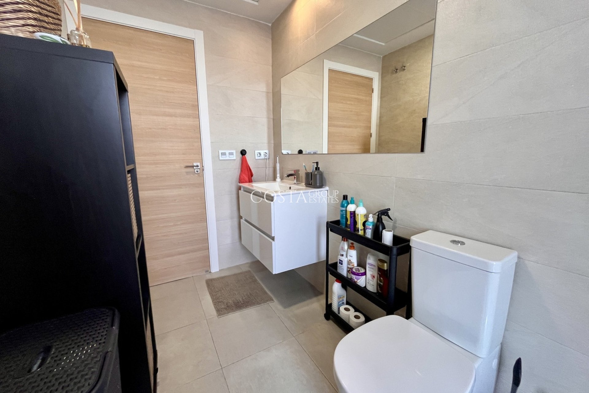Wiederverkauf - Apartments -
Los Alcazares - Los Alcazares Centro