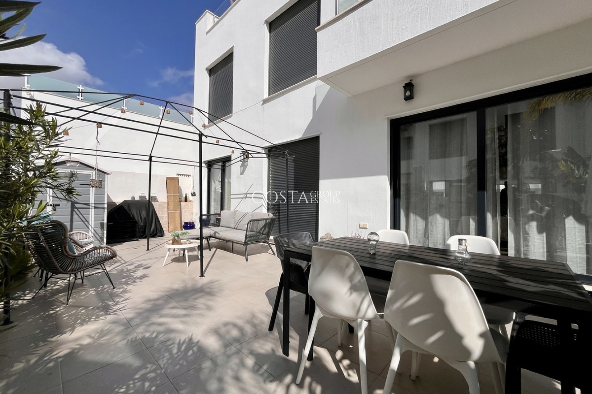 Wiederverkauf - Apartments -
Los Alcazares - Los Alcazares Centro