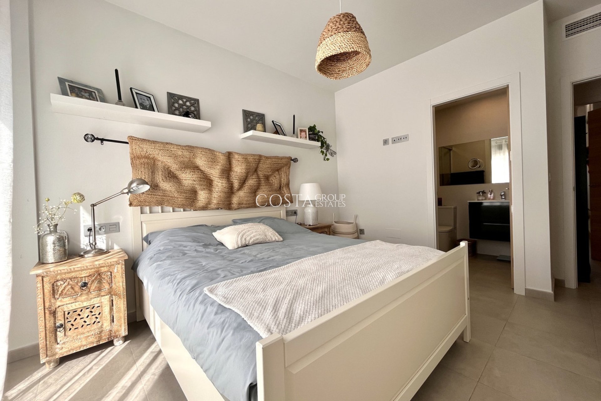 Wiederverkauf - Apartments -
Los Alcazares - Los Alcazares Centro