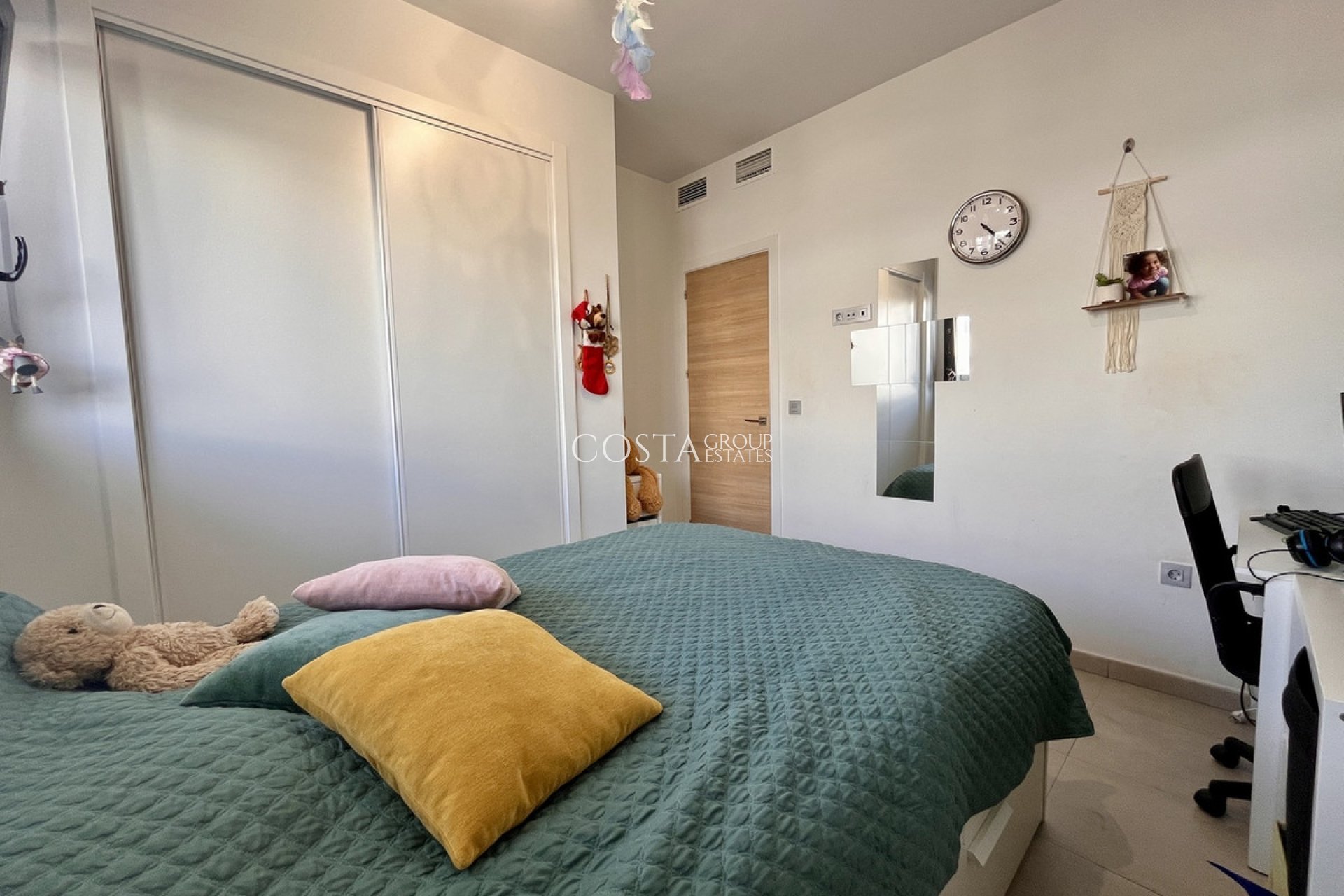 Wiederverkauf - Apartments -
Los Alcazares - Los Alcazares Centro