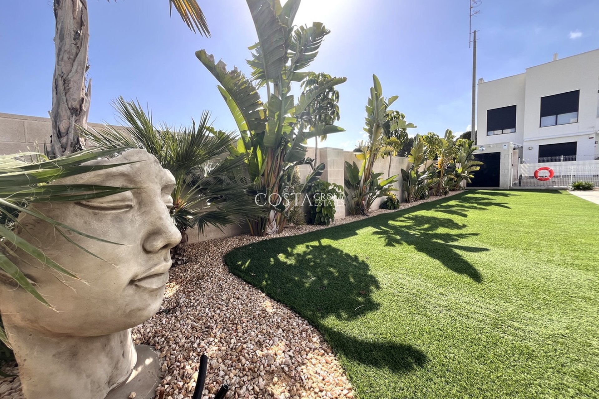 Wiederverkauf - Apartments -
Los Alcazares - Los Alcazares Centro